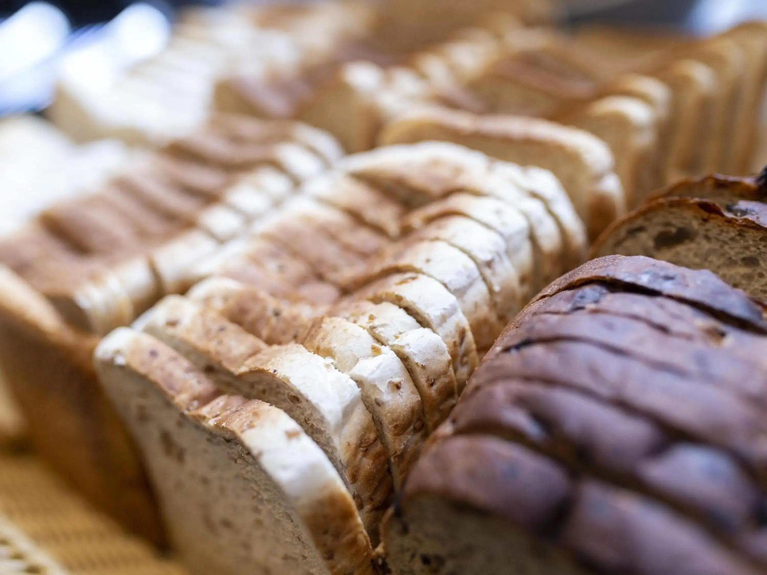 Breakfast in ibis Styles Canberra Breakfast in ibis Styles Canberra