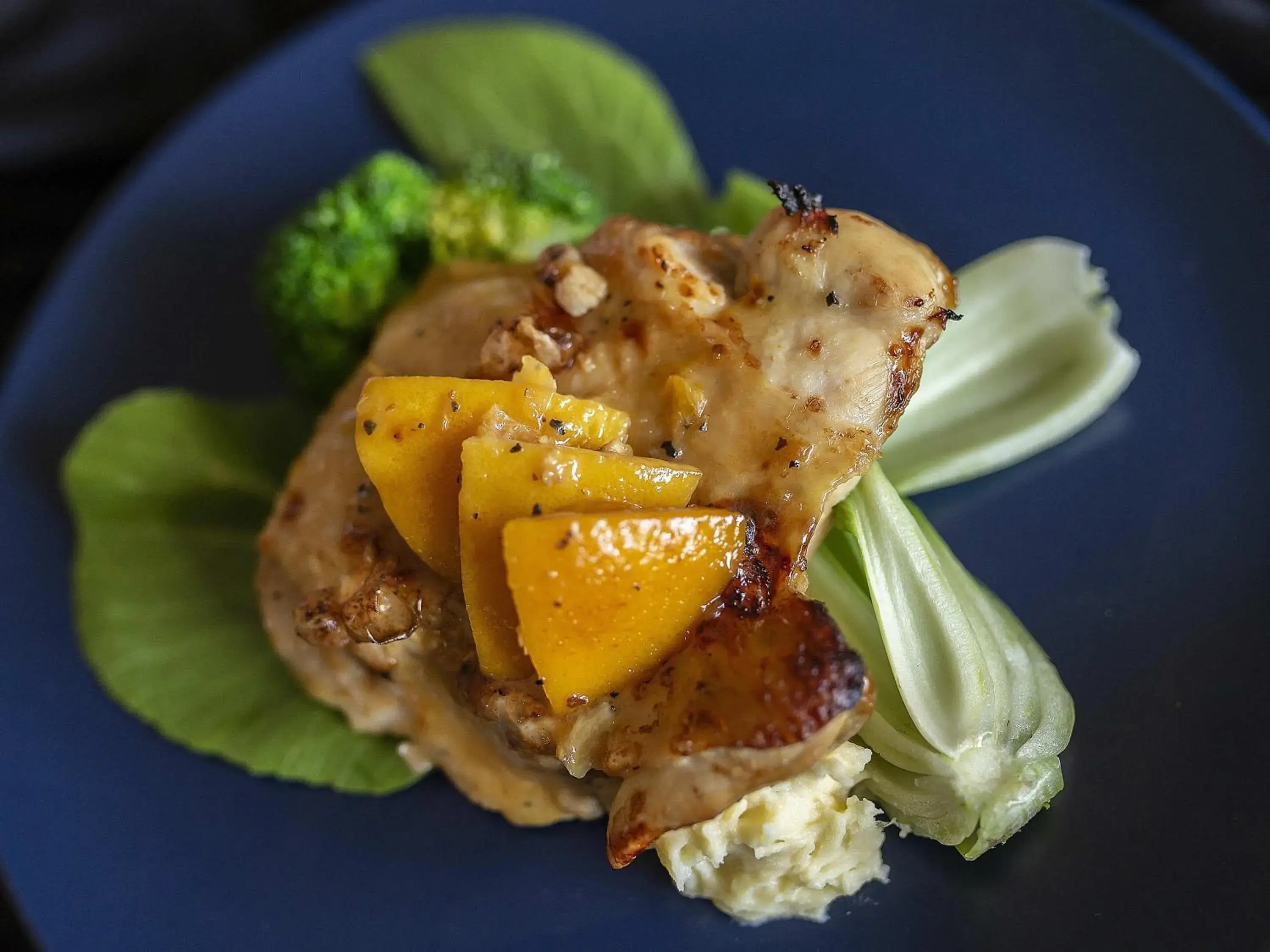 Restaurant/places to eat in ibis Styles Canberra Restaurant/places to eat in ibis Styles Canberra