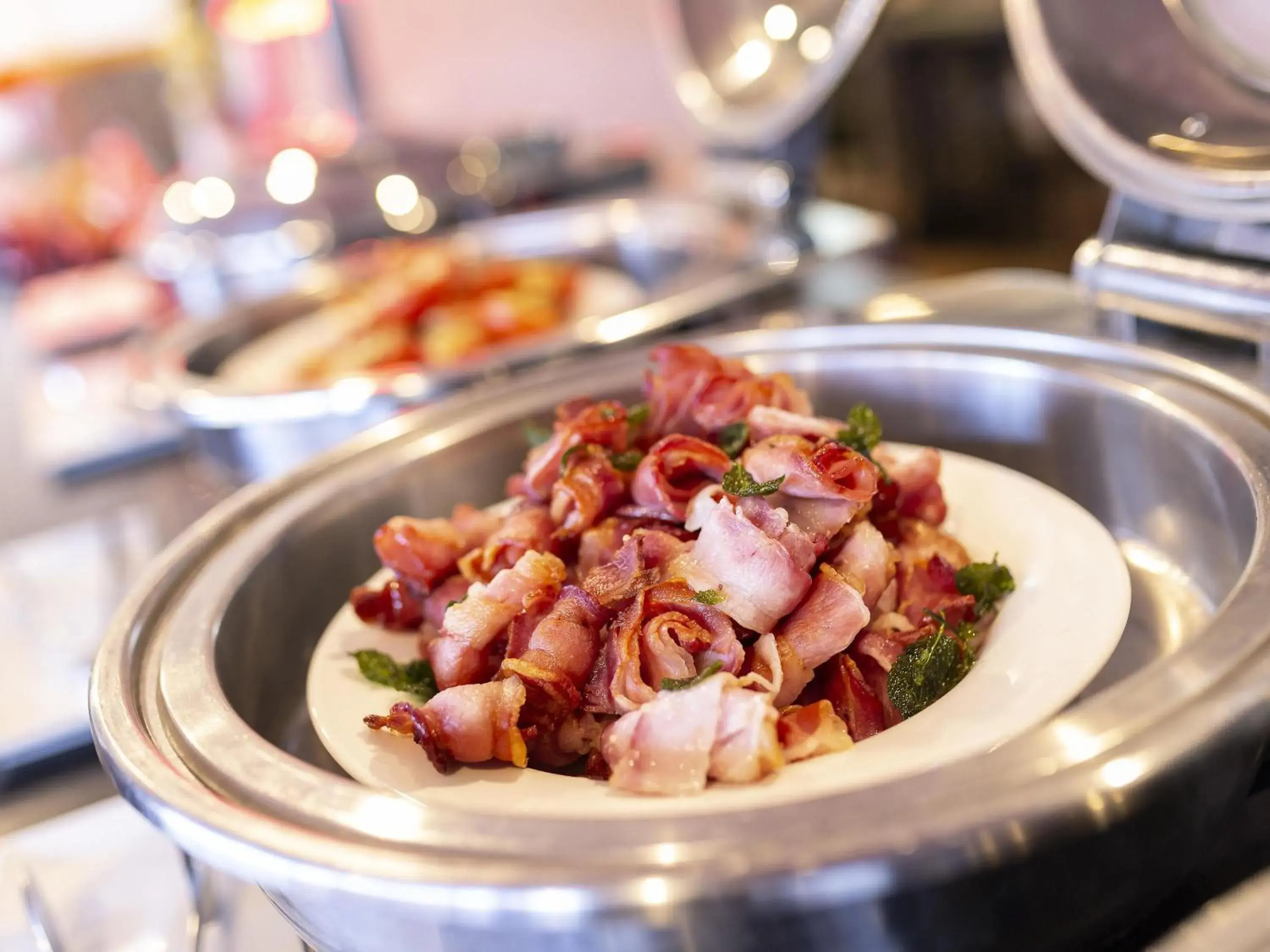 Breakfast in ibis Styles Canberra Breakfast in ibis Styles Canberra