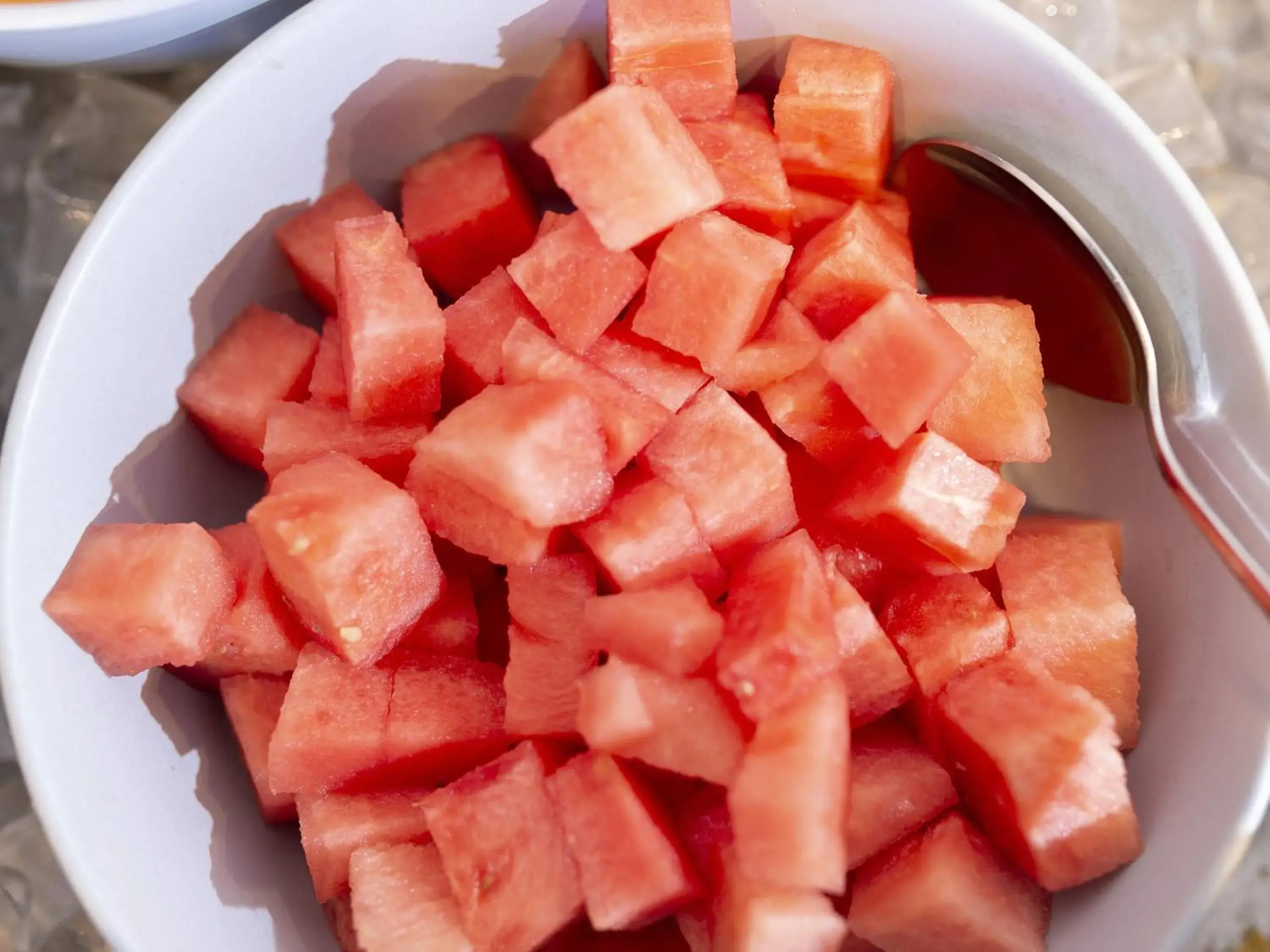 Breakfast in ibis Styles Canberra Breakfast in ibis Styles Canberra