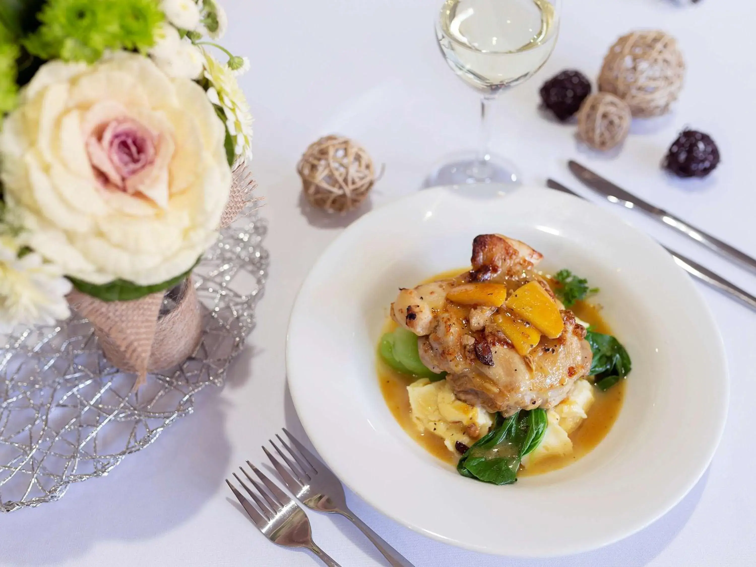 Restaurant/places to eat in ibis Styles Canberra Restaurant/places to eat in ibis Styles Canberra