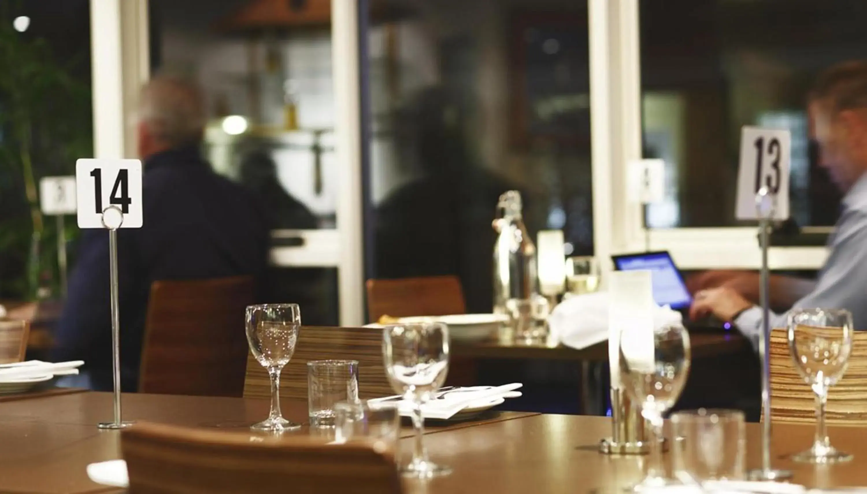 Restaurant/places to eat in ibis Styles Canberra Restaurant/places to eat in ibis Styles Canberra