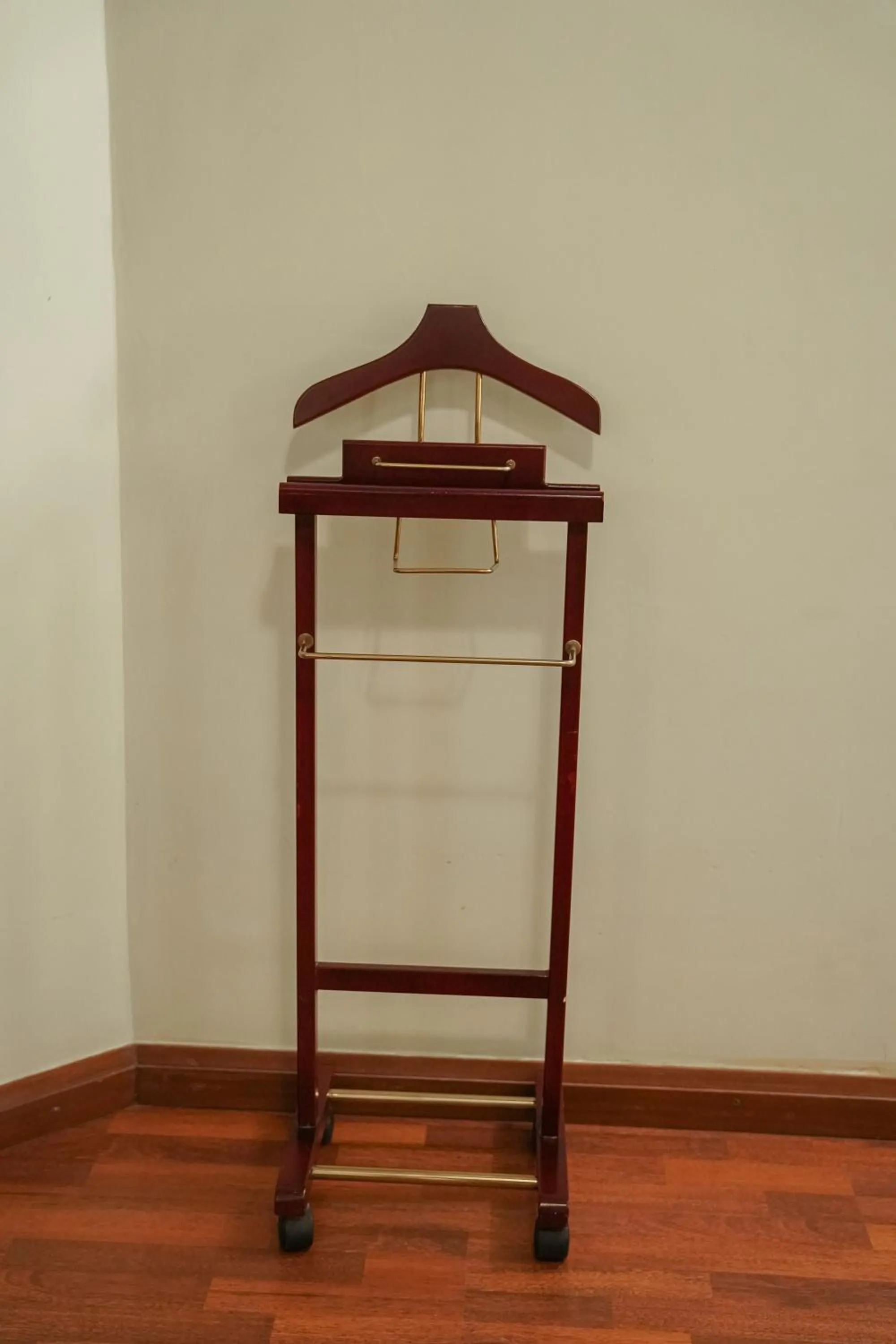 Guests in Clarion Bella Casa at Airport