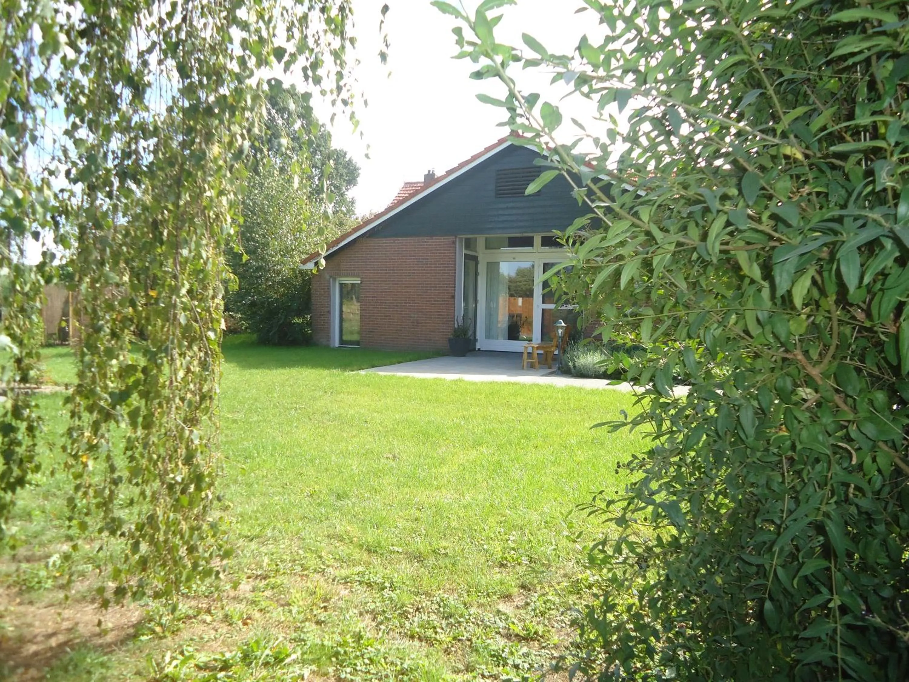 B&B Morskershoeve