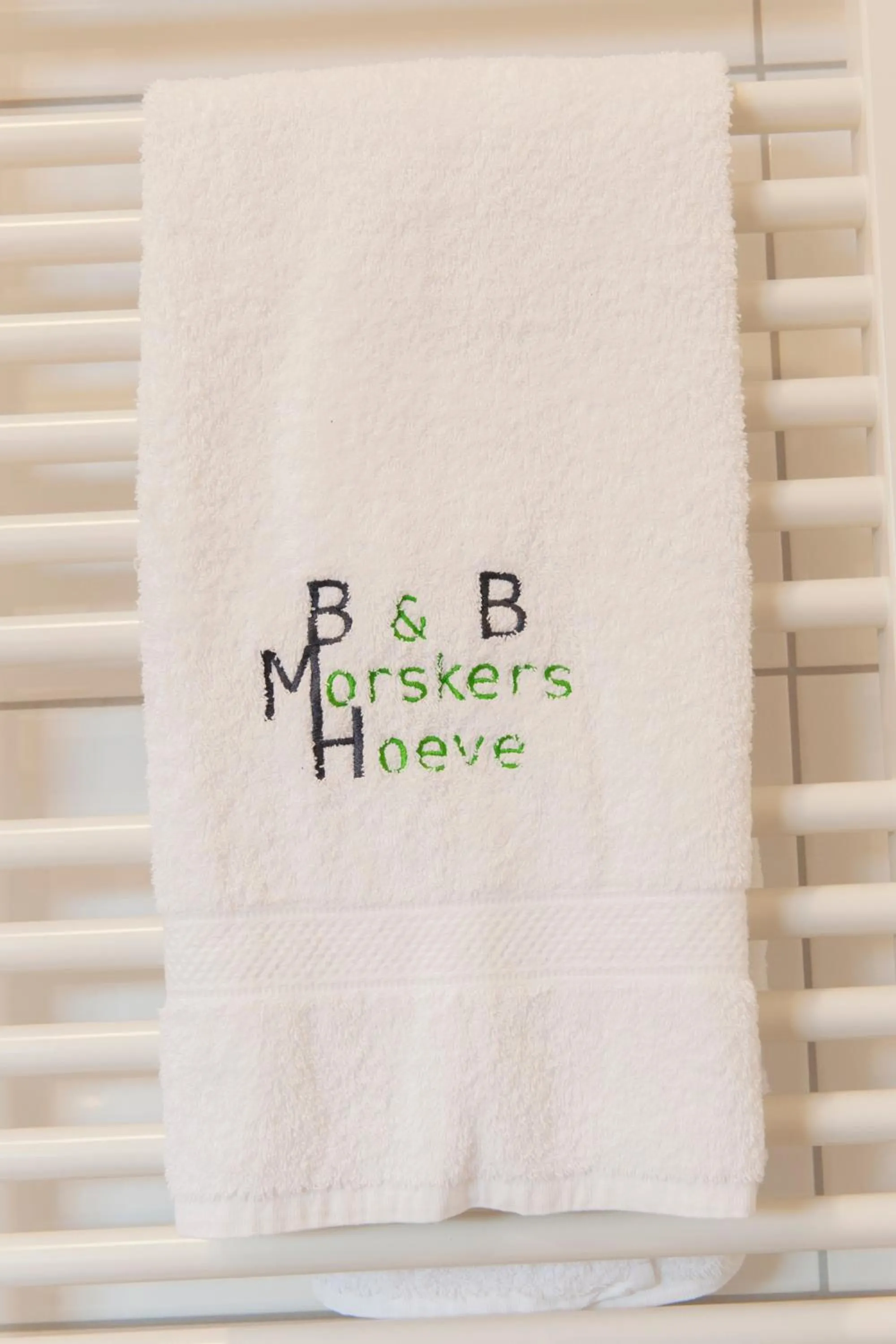 B&B Morskershoeve