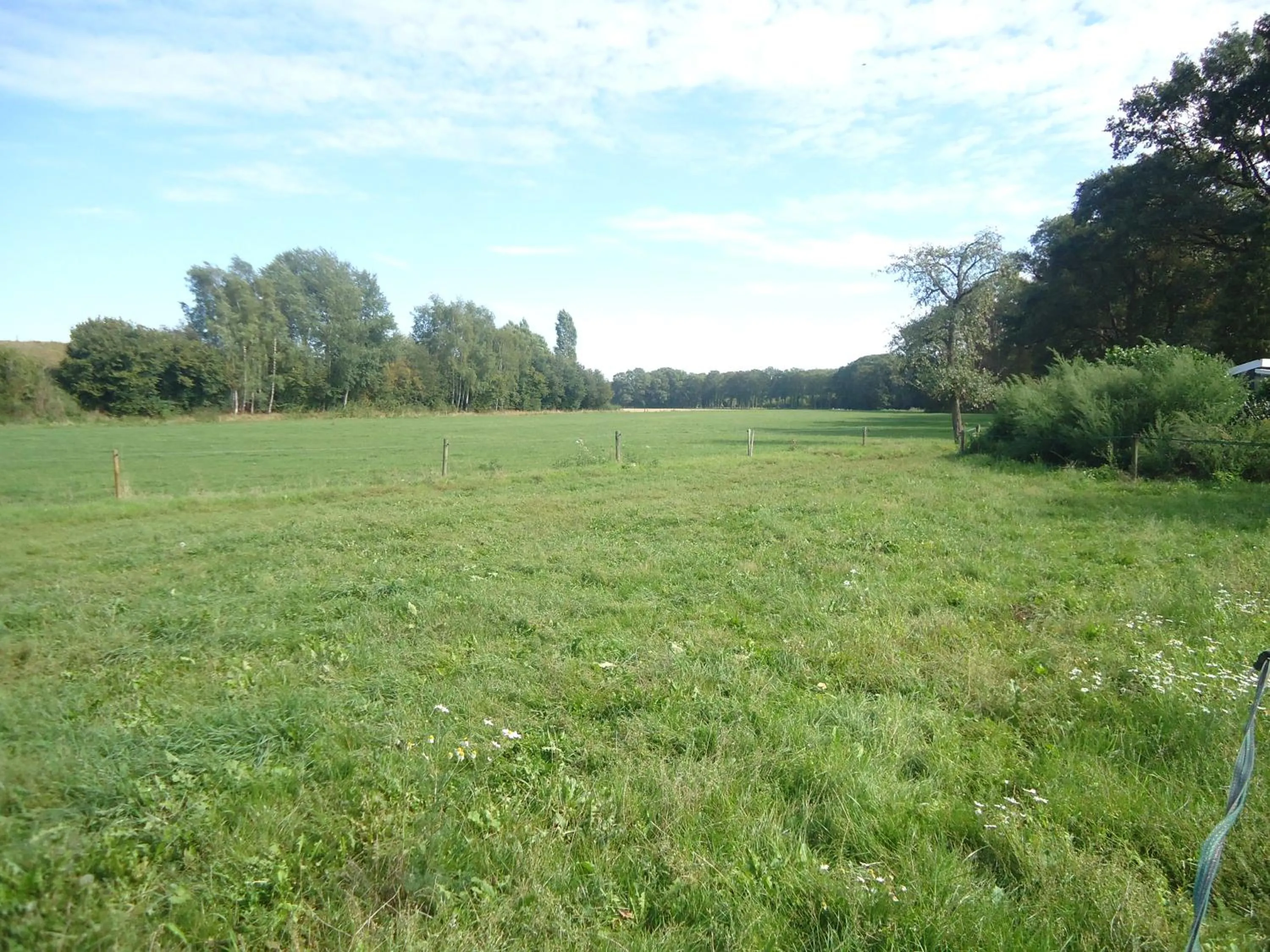 B&B Morskershoeve