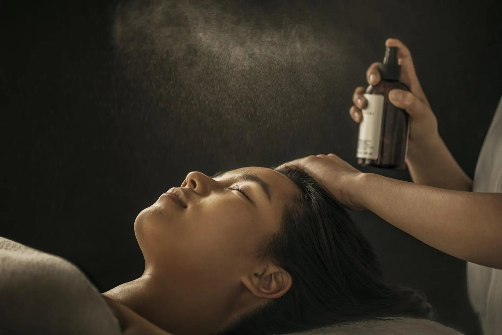 Spa and wellness centre/facilities in COMO Uma Canggu