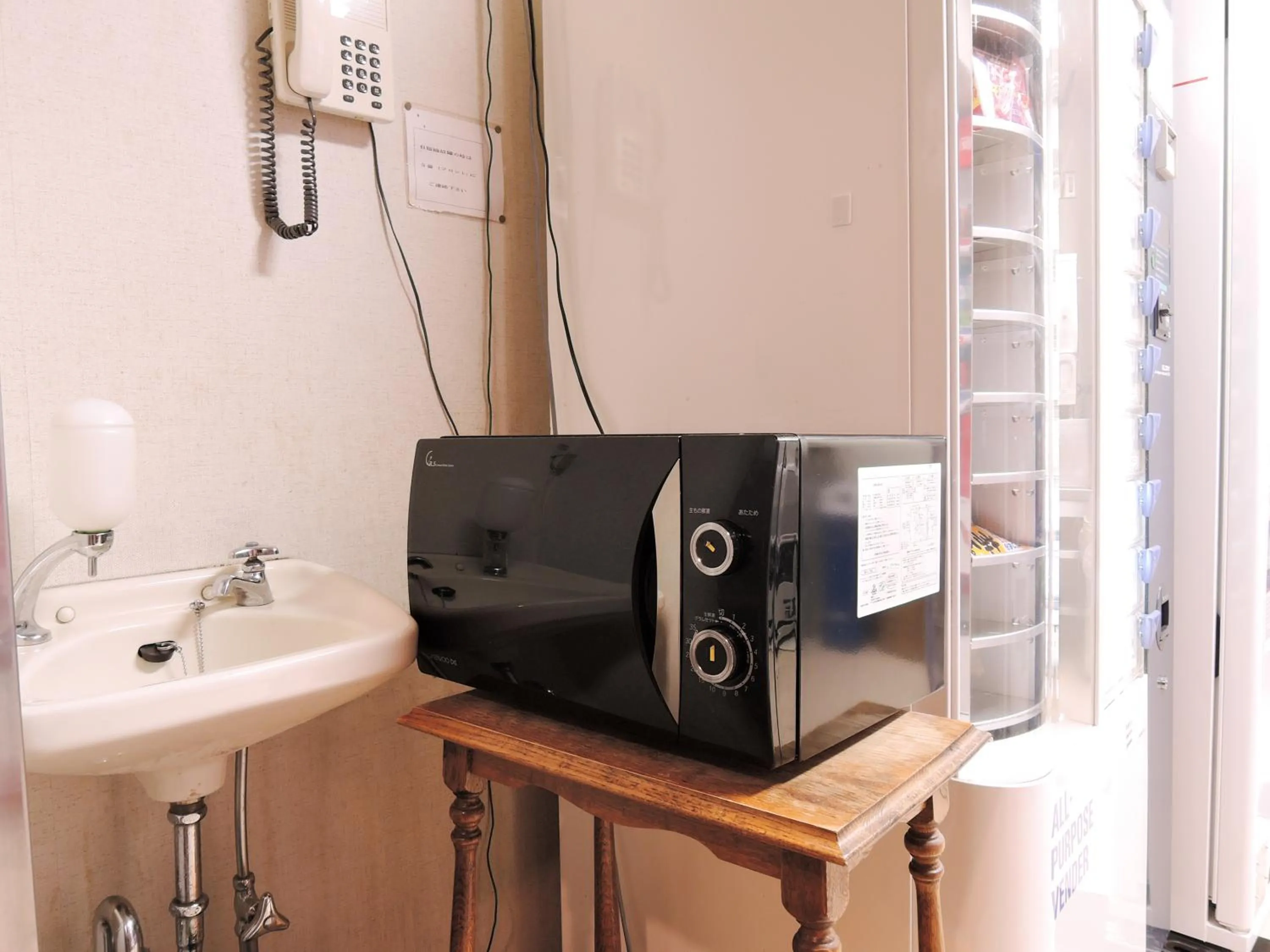 Other in Shiga Park Hotel