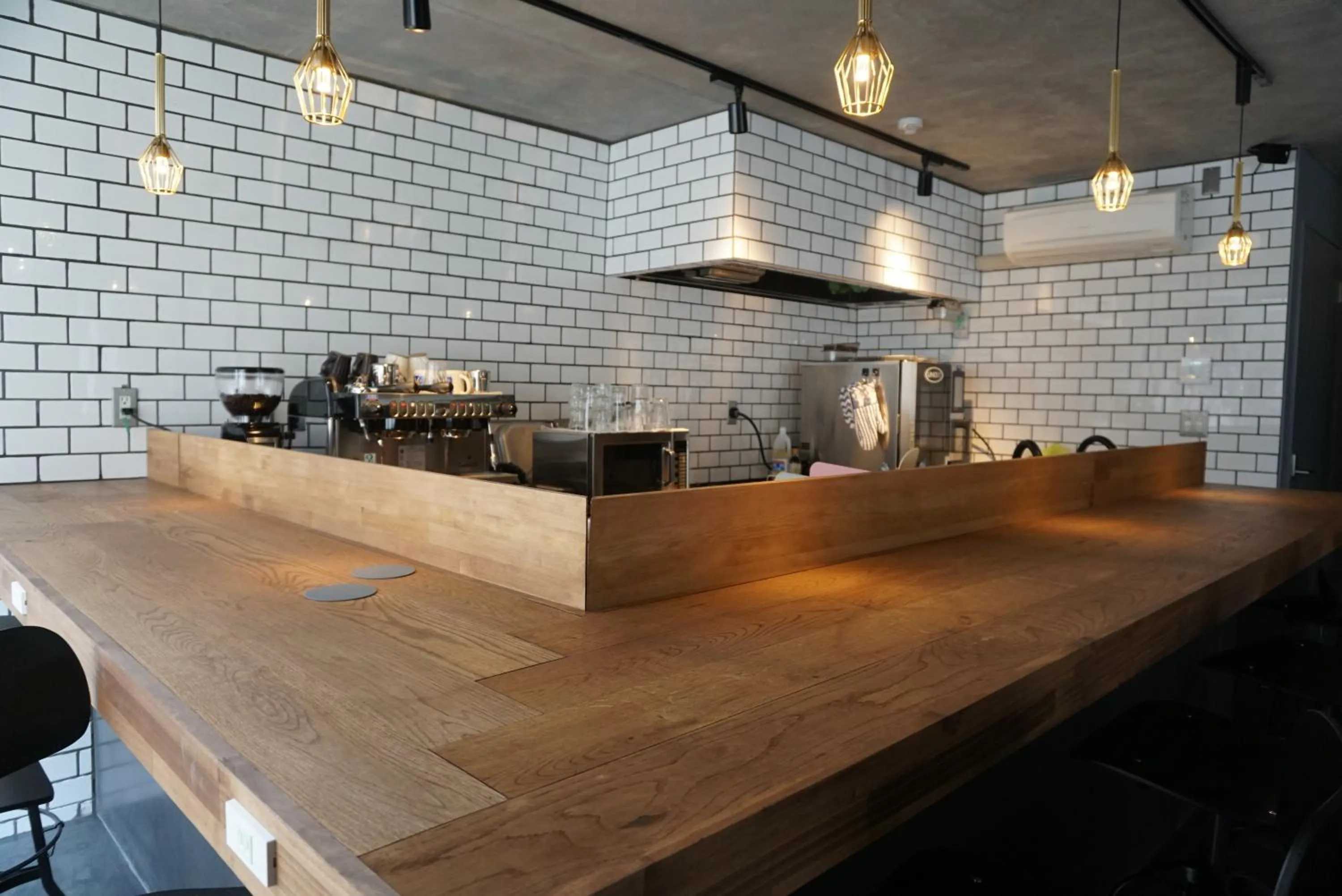 Lobby or reception in Arcsens Tokyo