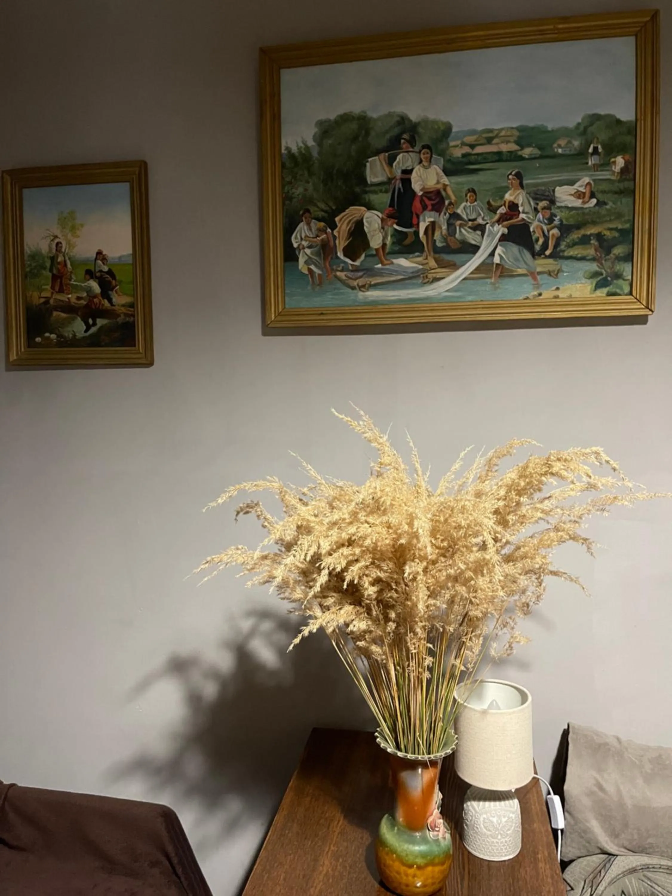 Sadyba Girske Povitria