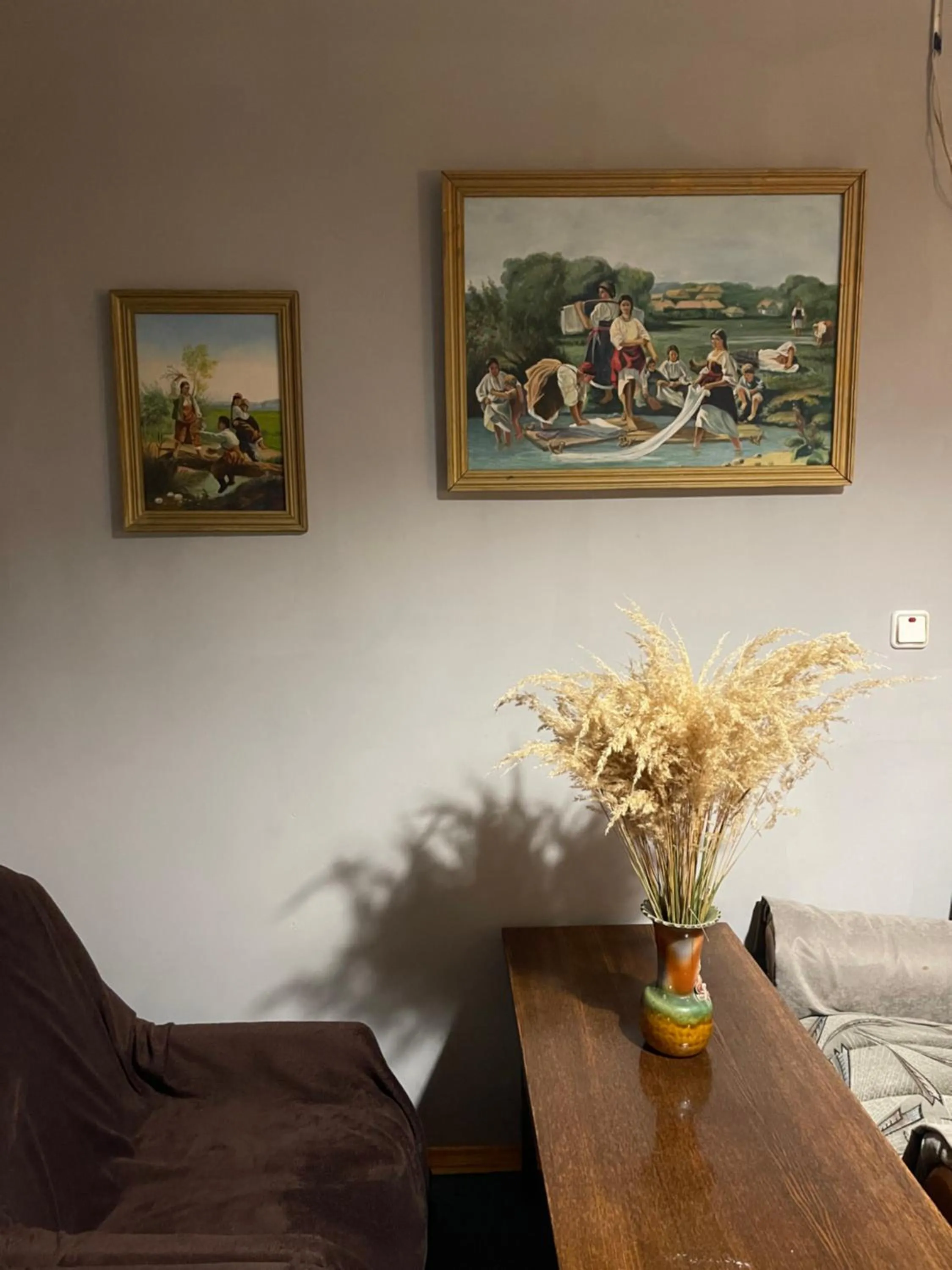 Sadyba Girske Povitria
