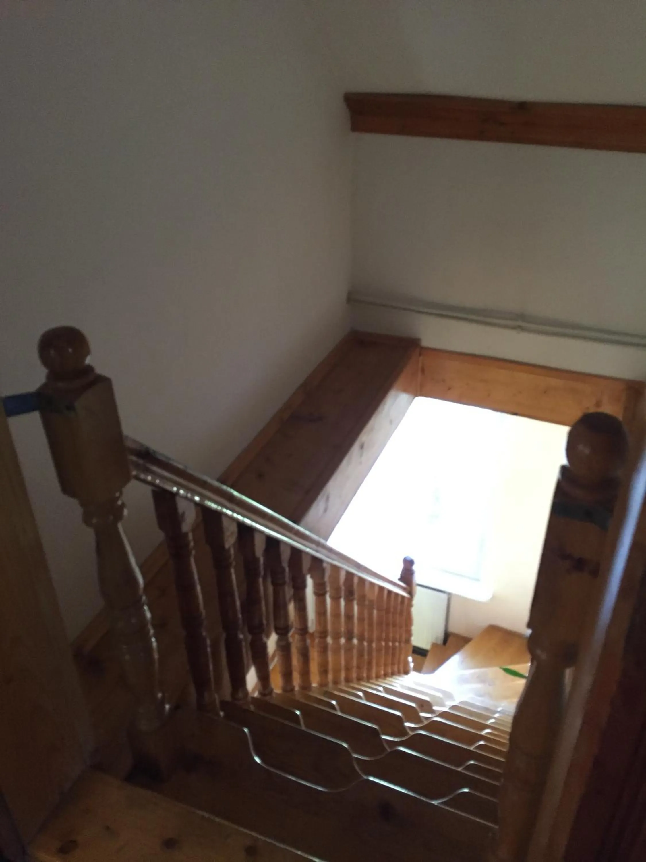 Bed in Sadyba Girske Povitria
