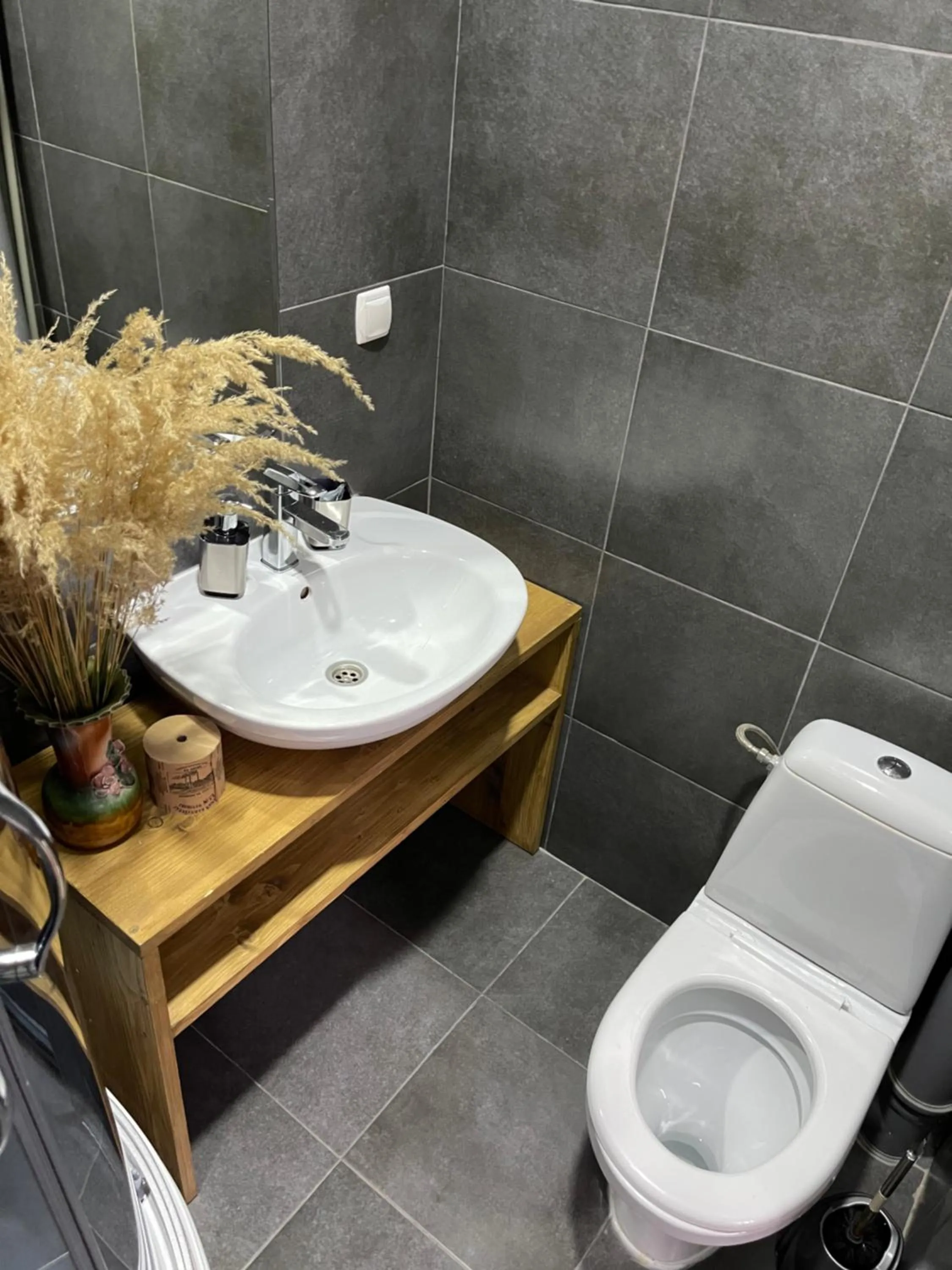 Sadyba Girske Povitria