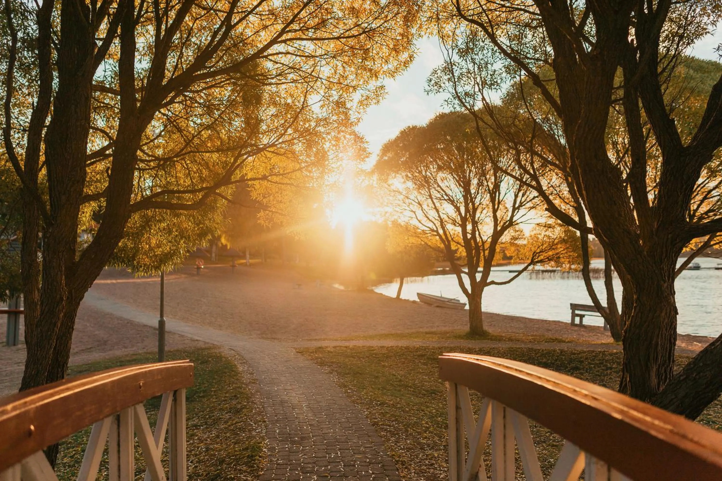 Natural landscape in Holiday Club Katinkulta