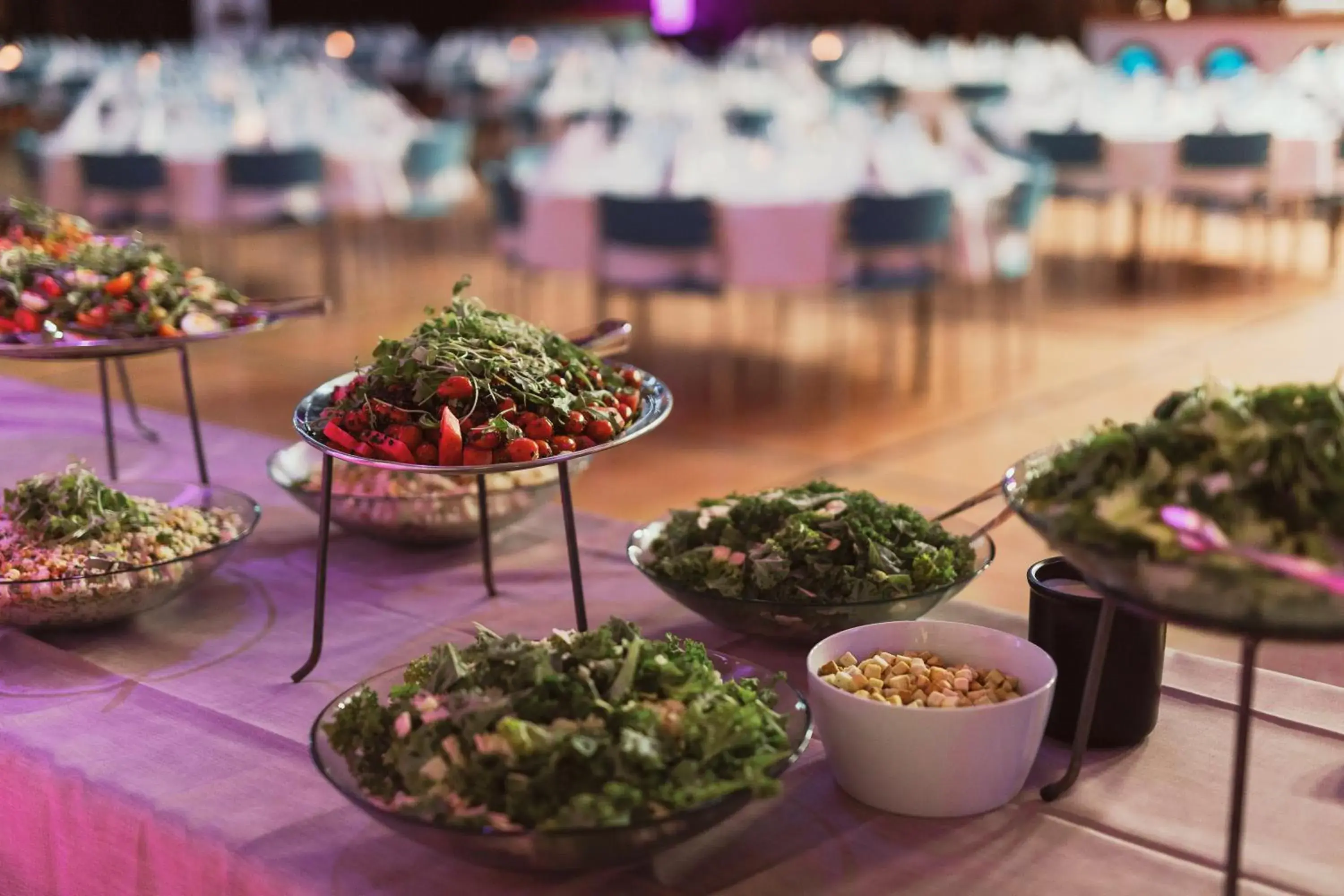 Food in Holiday Club Katinkulta Food in Holiday Club Katinkulta