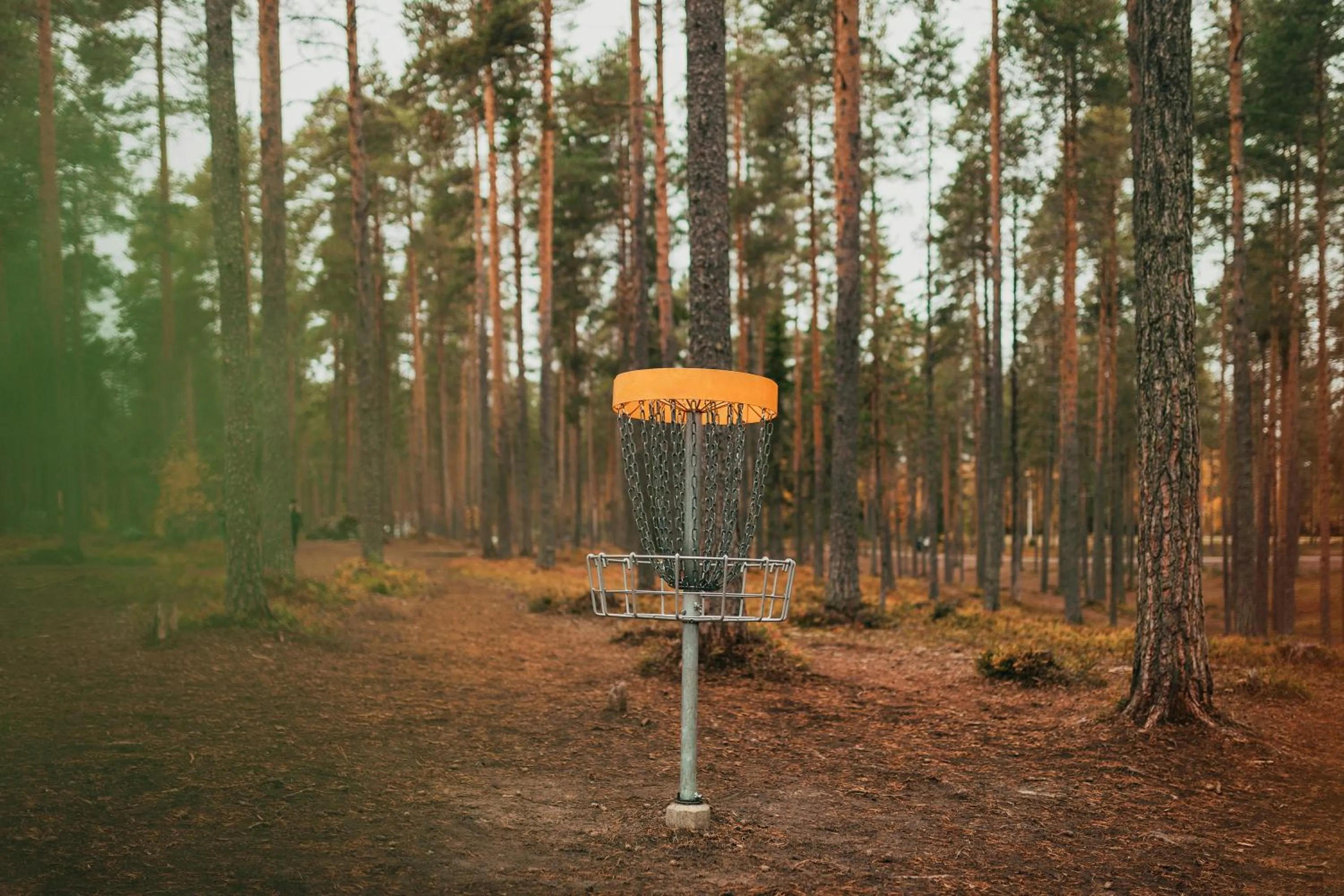 Activities in Holiday Club Katinkulta