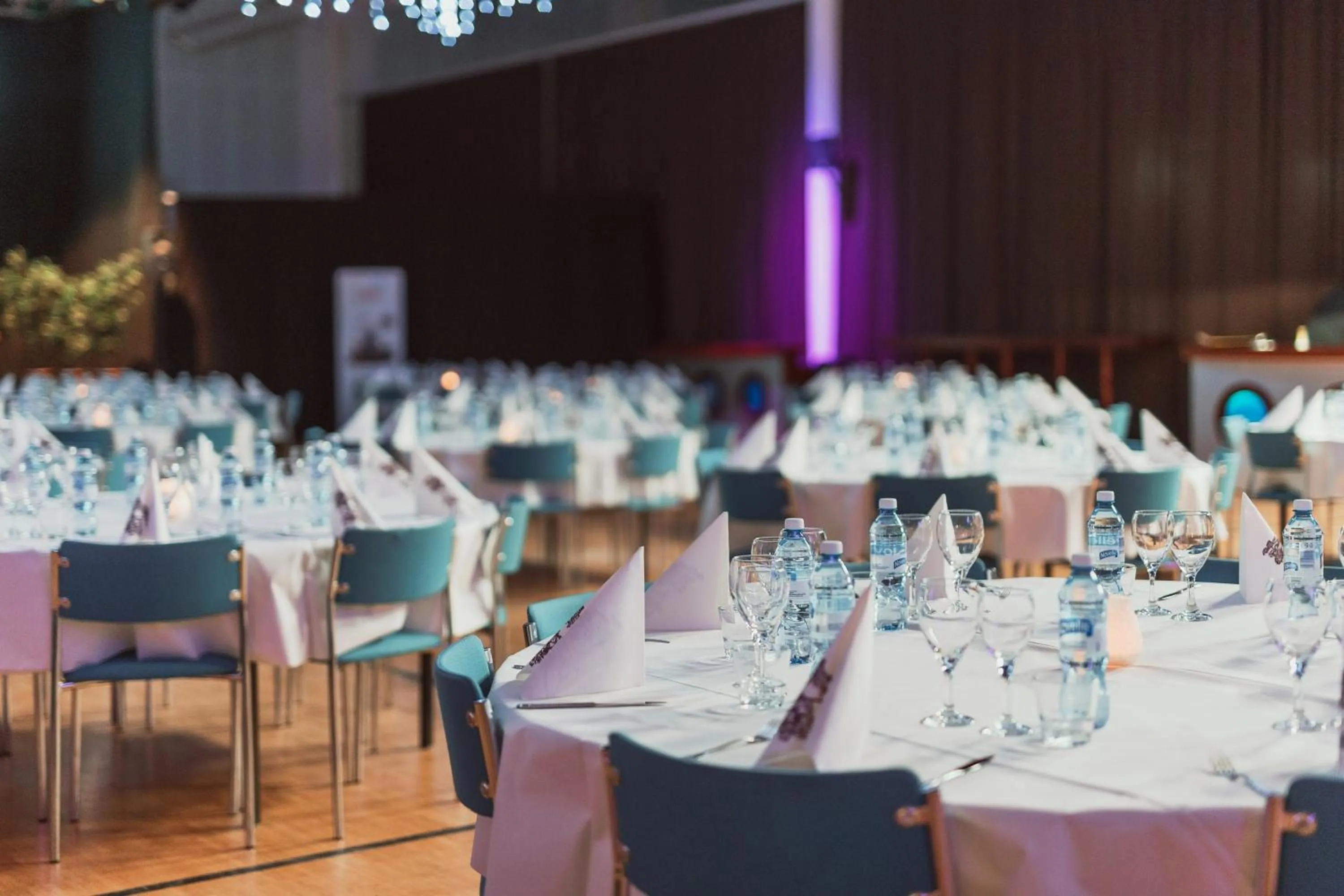 Food and drinks in Holiday Club Katinkulta