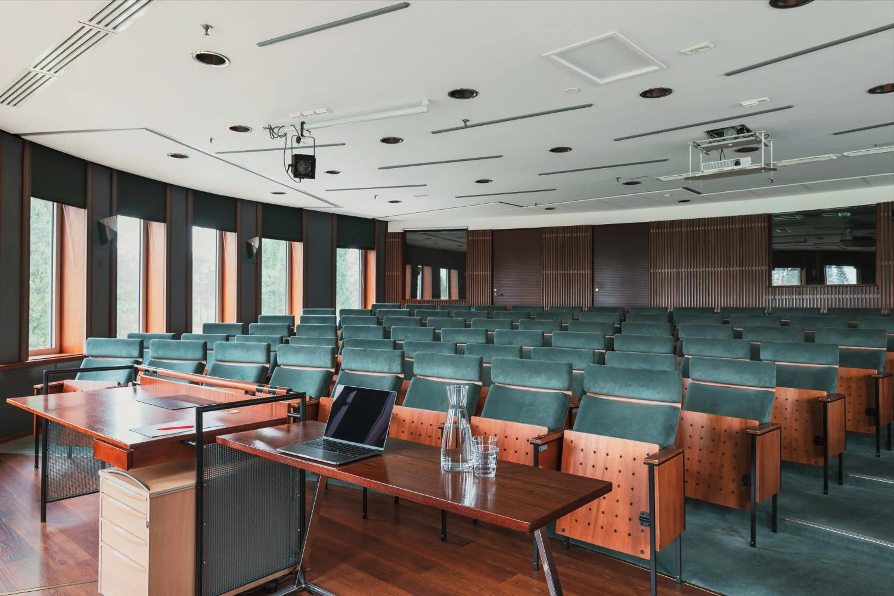 Meeting/conference room in Holiday Club Katinkulta