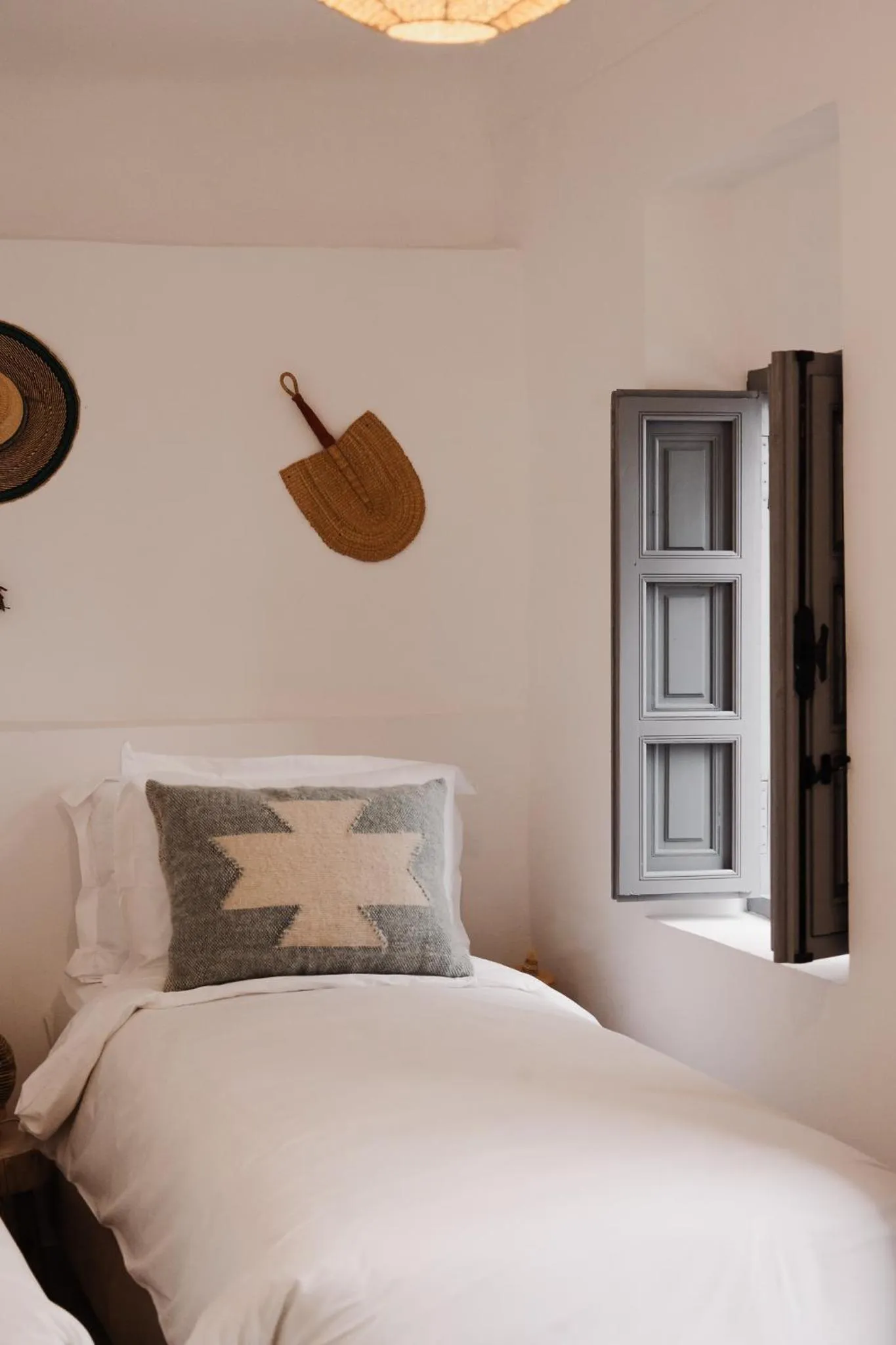 Bedroom, Bed in Riad El Jadide