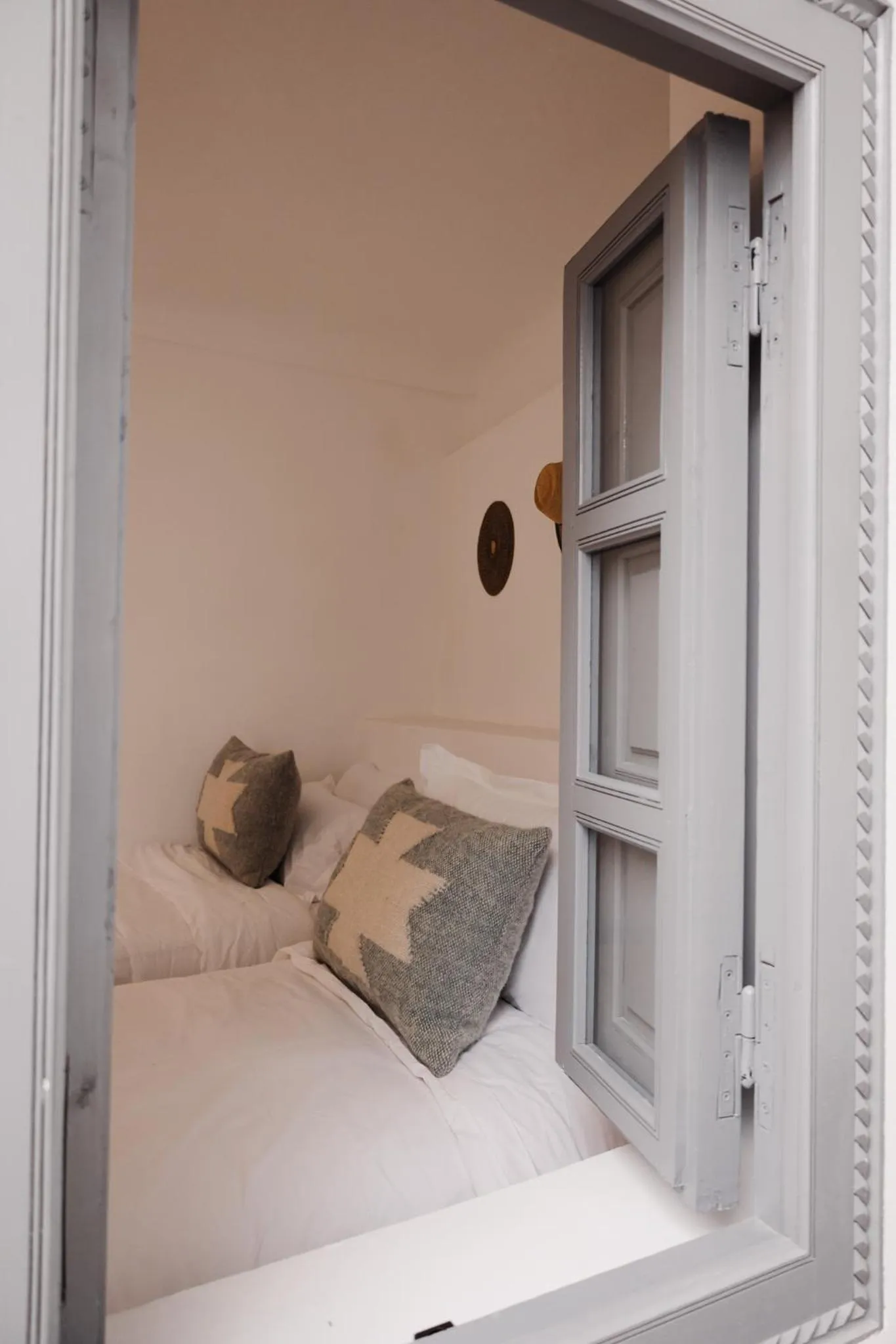 Bedroom, Bed in Riad El Jadide