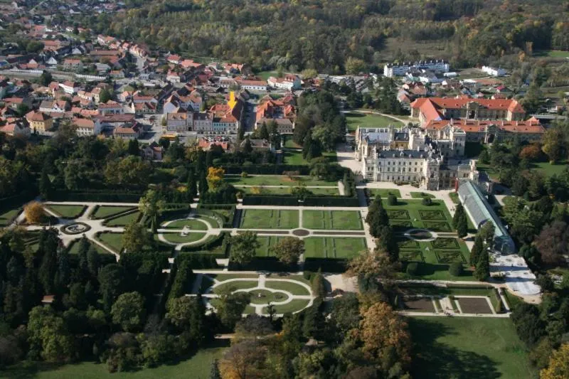 Off site in Hotel Mario