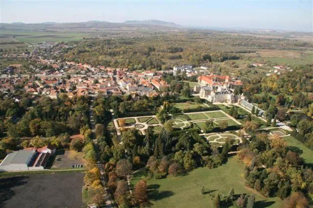 Off site in Hotel Mario