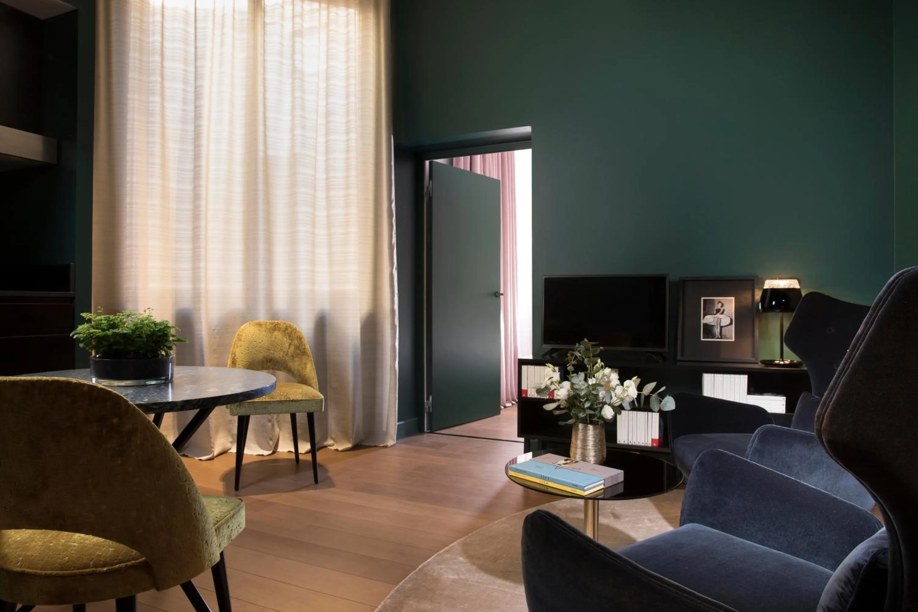 Hôtel Cardinal Bordeaux Centre