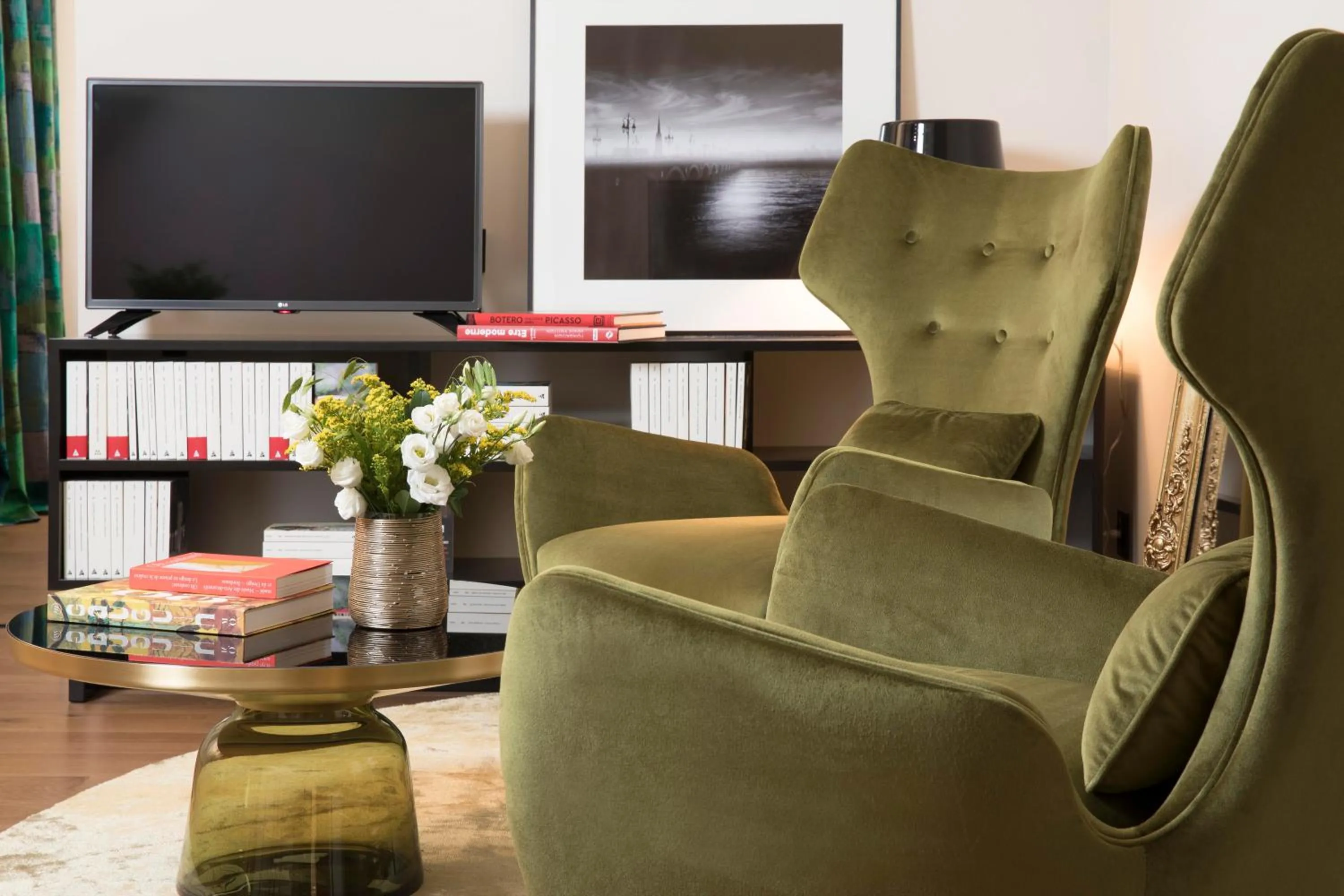 Hôtel Cardinal Bordeaux Centre