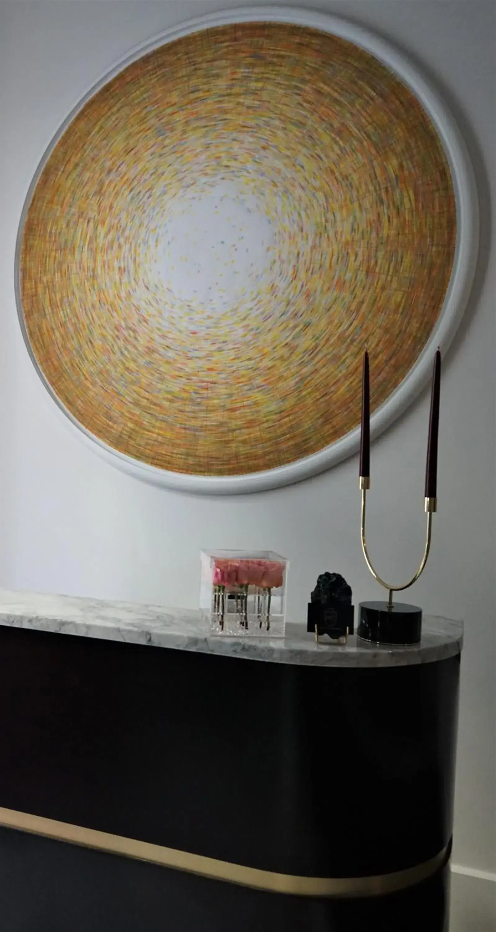 Lobby or reception in Hôtel Cardinal Bordeaux Centre Lobby or reception in Hôtel Cardinal Bordeaux Centre