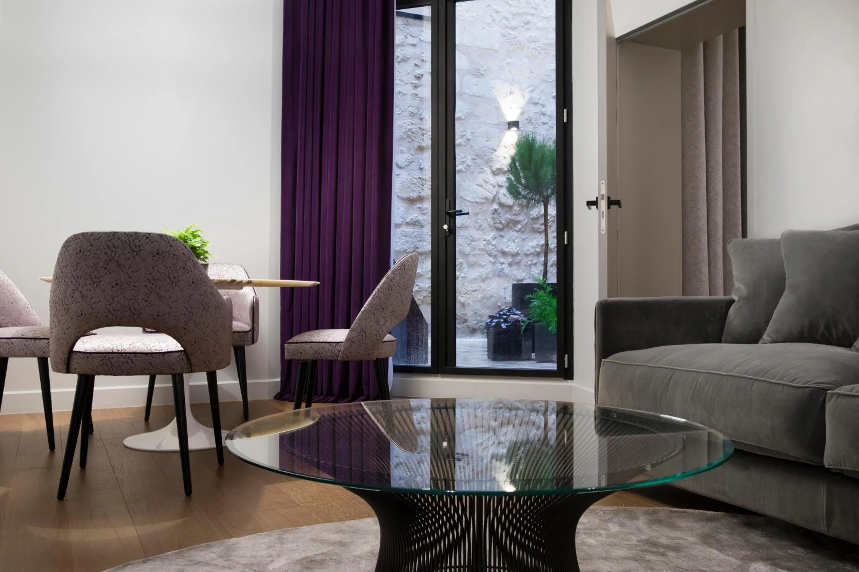 Hôtel Cardinal Bordeaux Centre