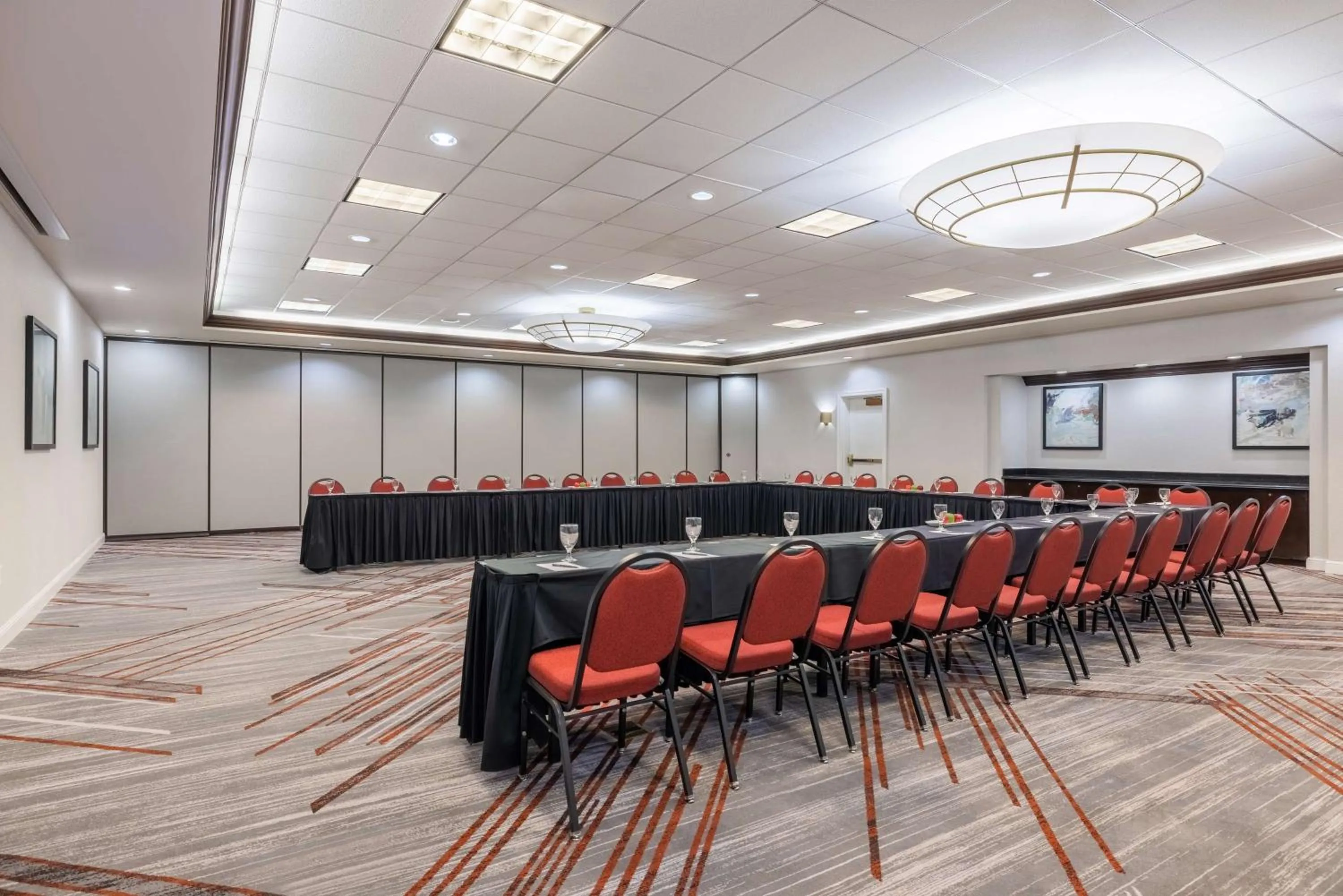 Meeting/conference room in Embassy Suites by Hilton Convention Center Las Vegas
