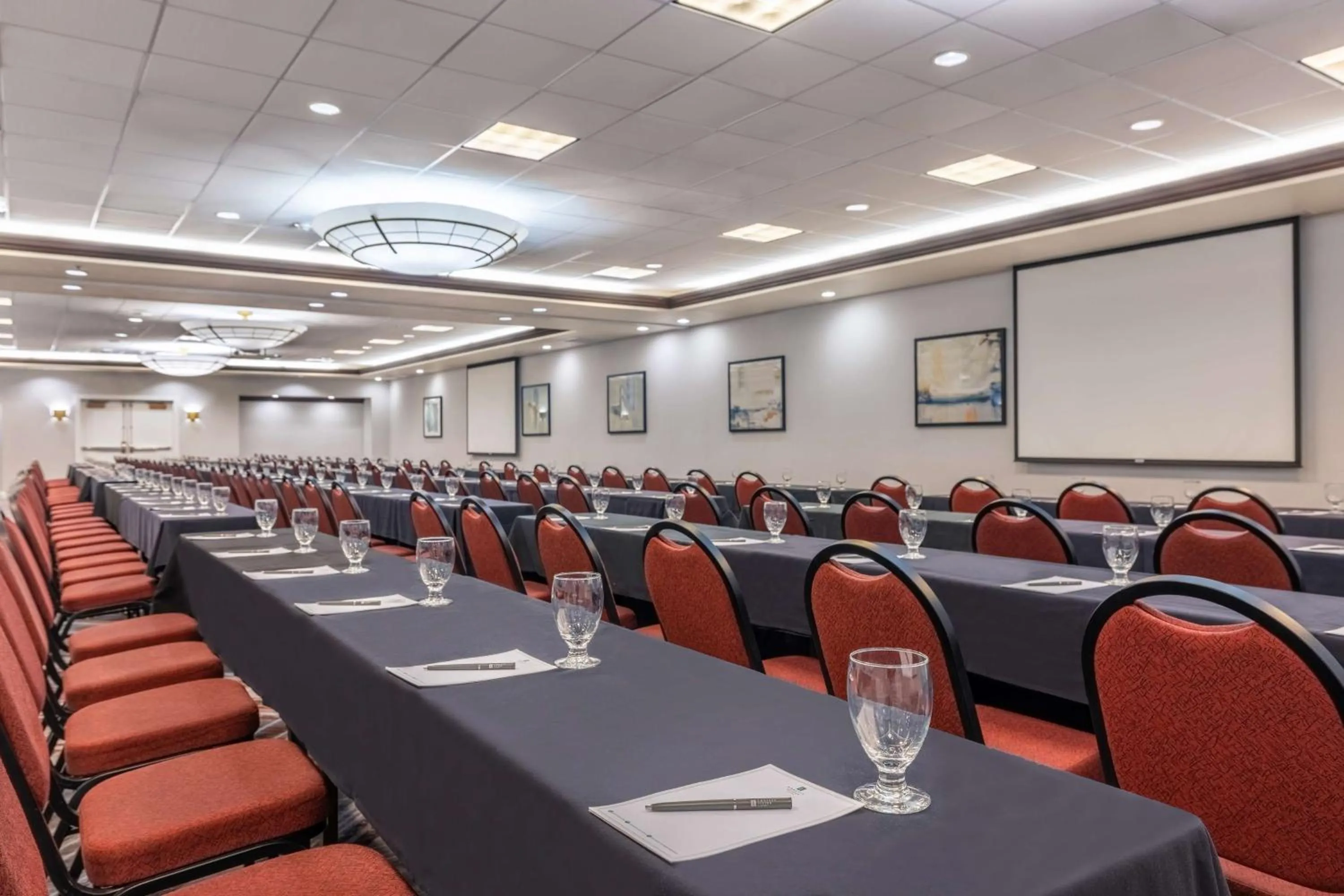 Meeting/conference room in Embassy Suites by Hilton Convention Center Las Vegas
