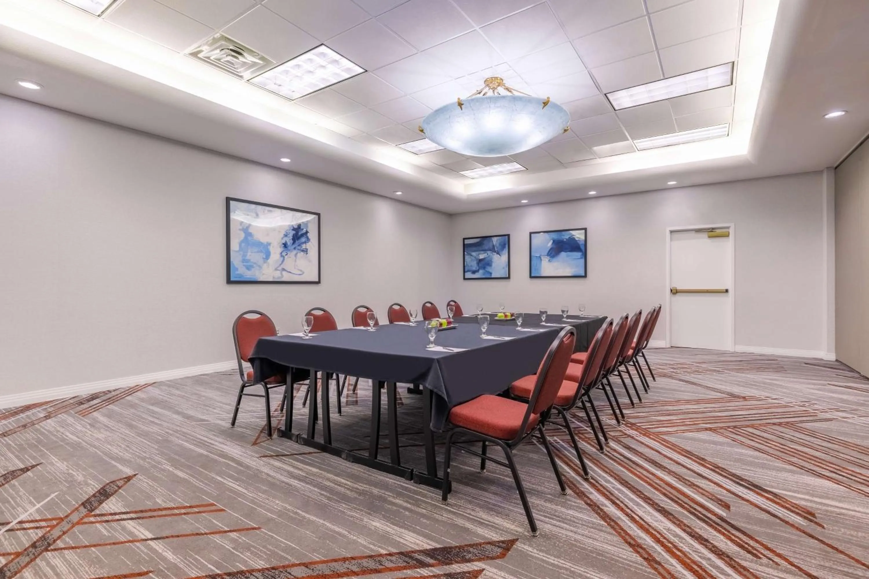 Meeting/conference room in Embassy Suites by Hilton Convention Center Las Vegas
