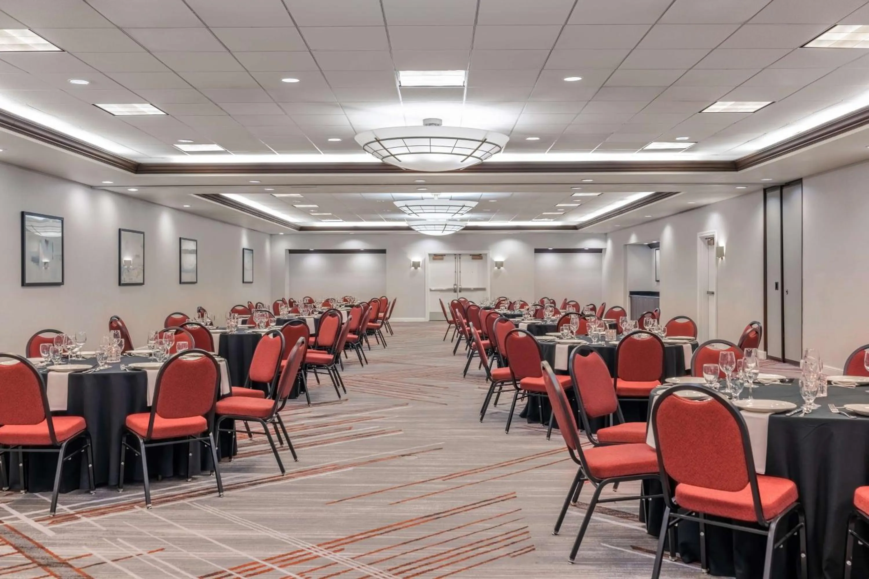 Meeting/conference room in Embassy Suites by Hilton Convention Center Las Vegas