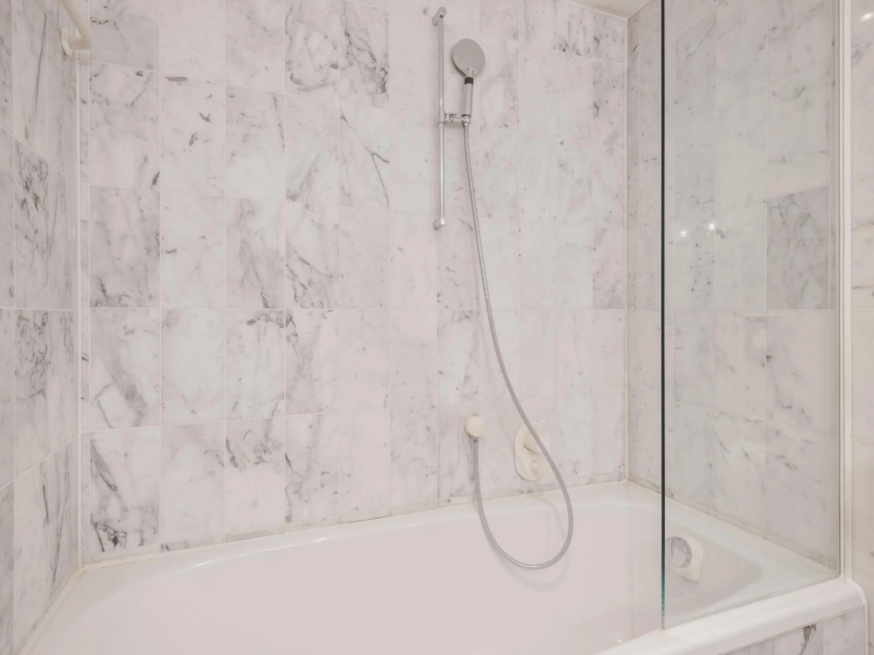 Bathroom in VAYA Seefeld