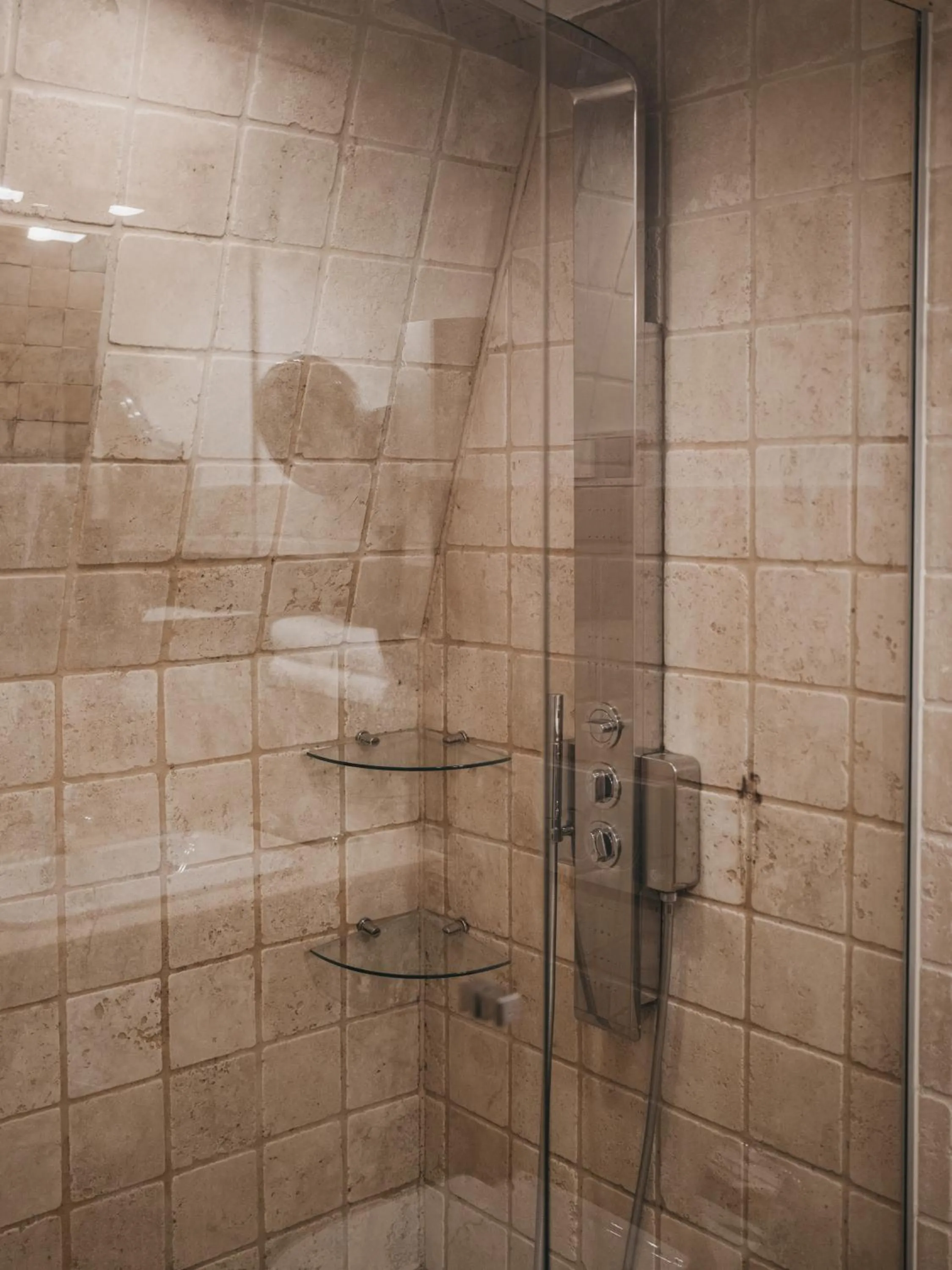 Bathroom in VAYA Seefeld