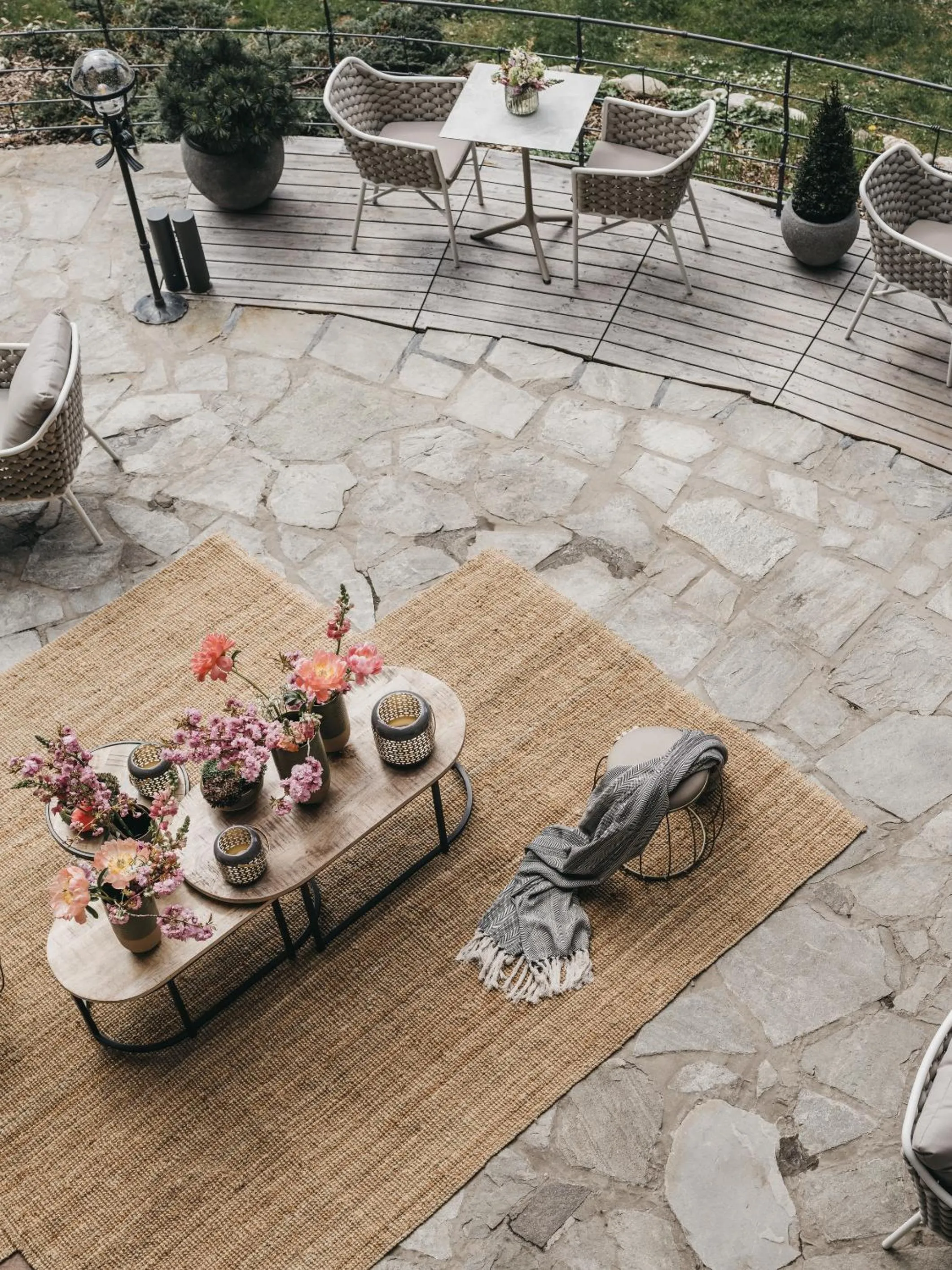 Summer in VAYA Seefeld