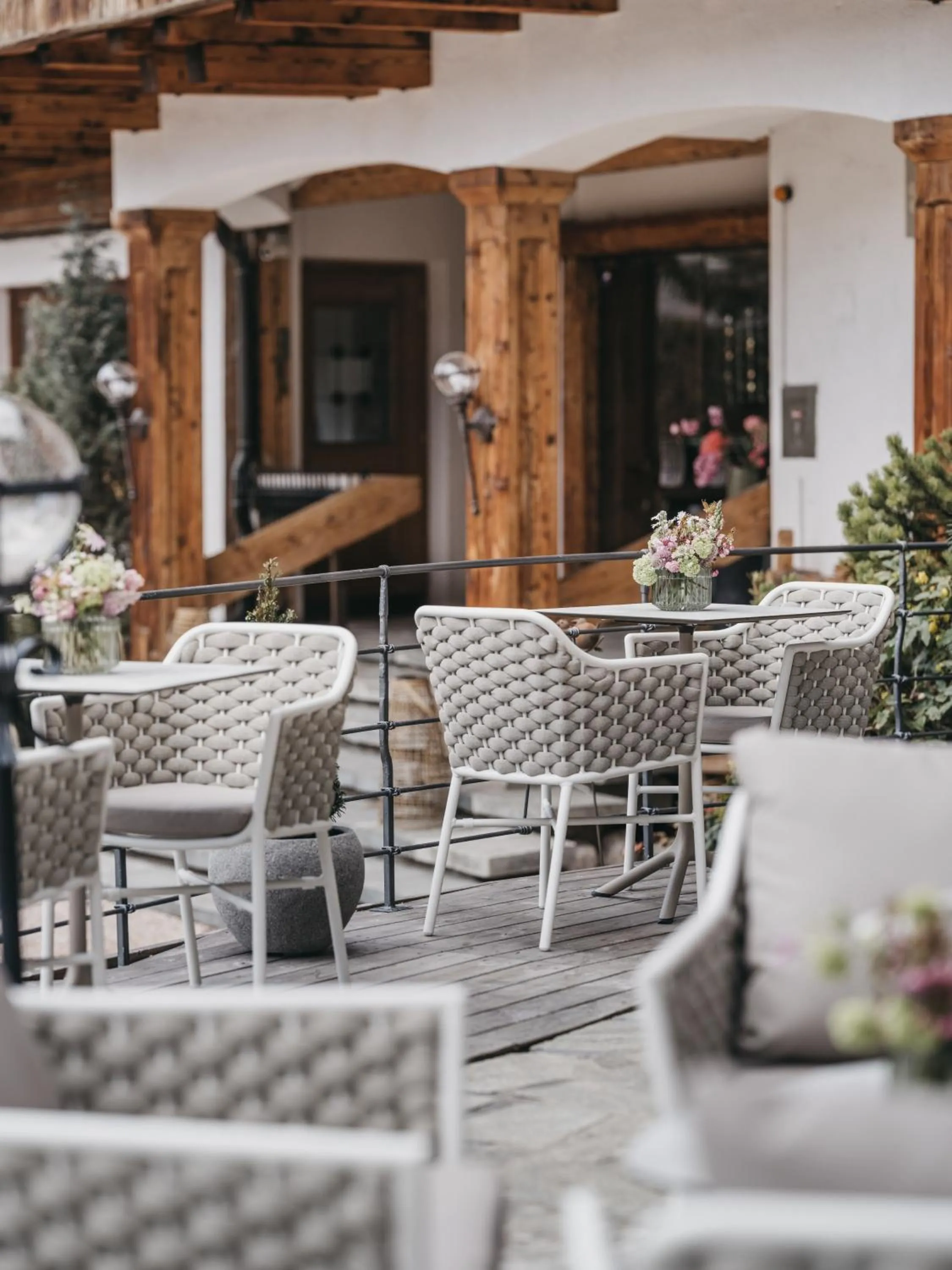 Summer in VAYA Seefeld