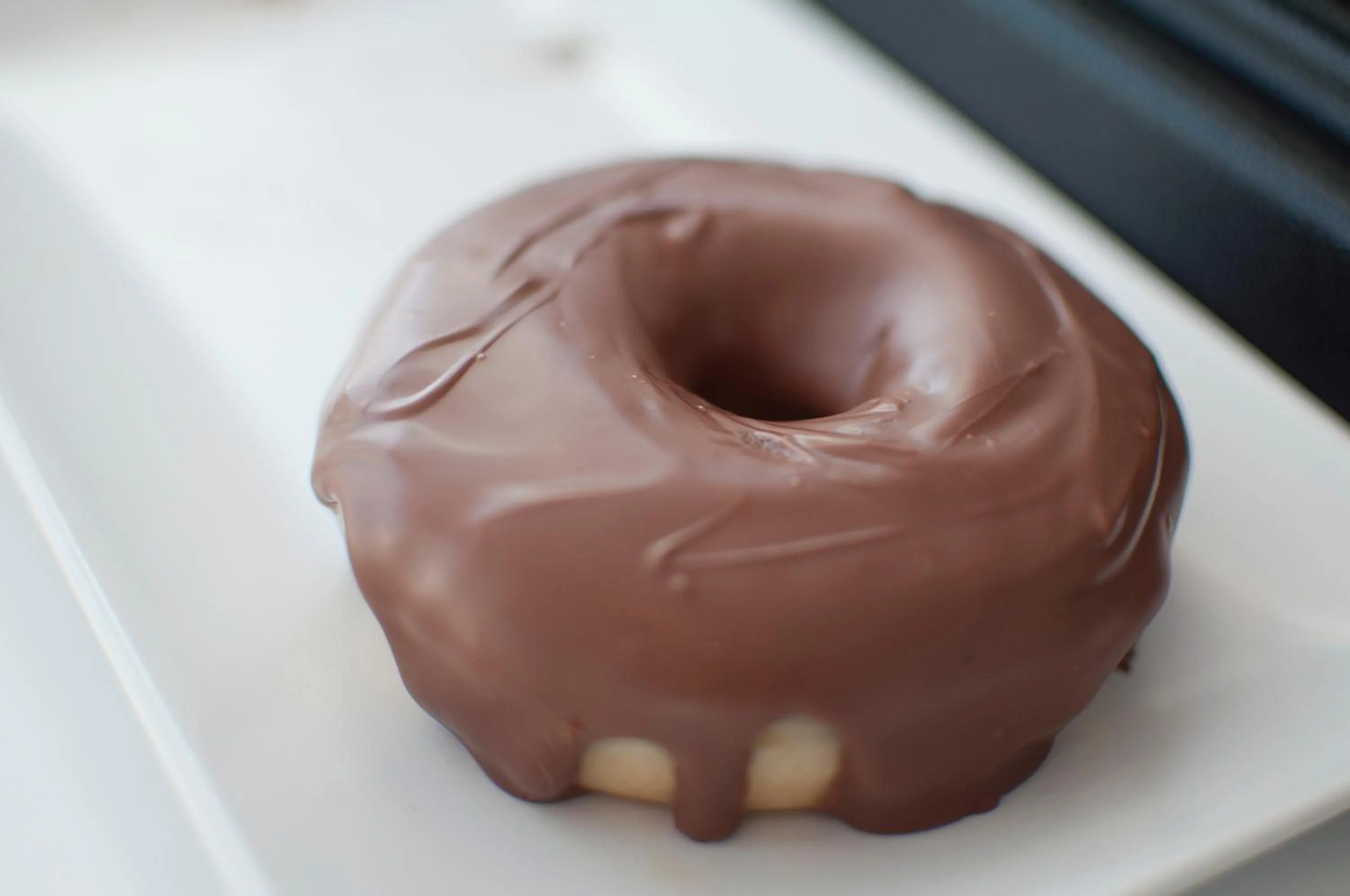 Food and drinks in Hotel La Fonda