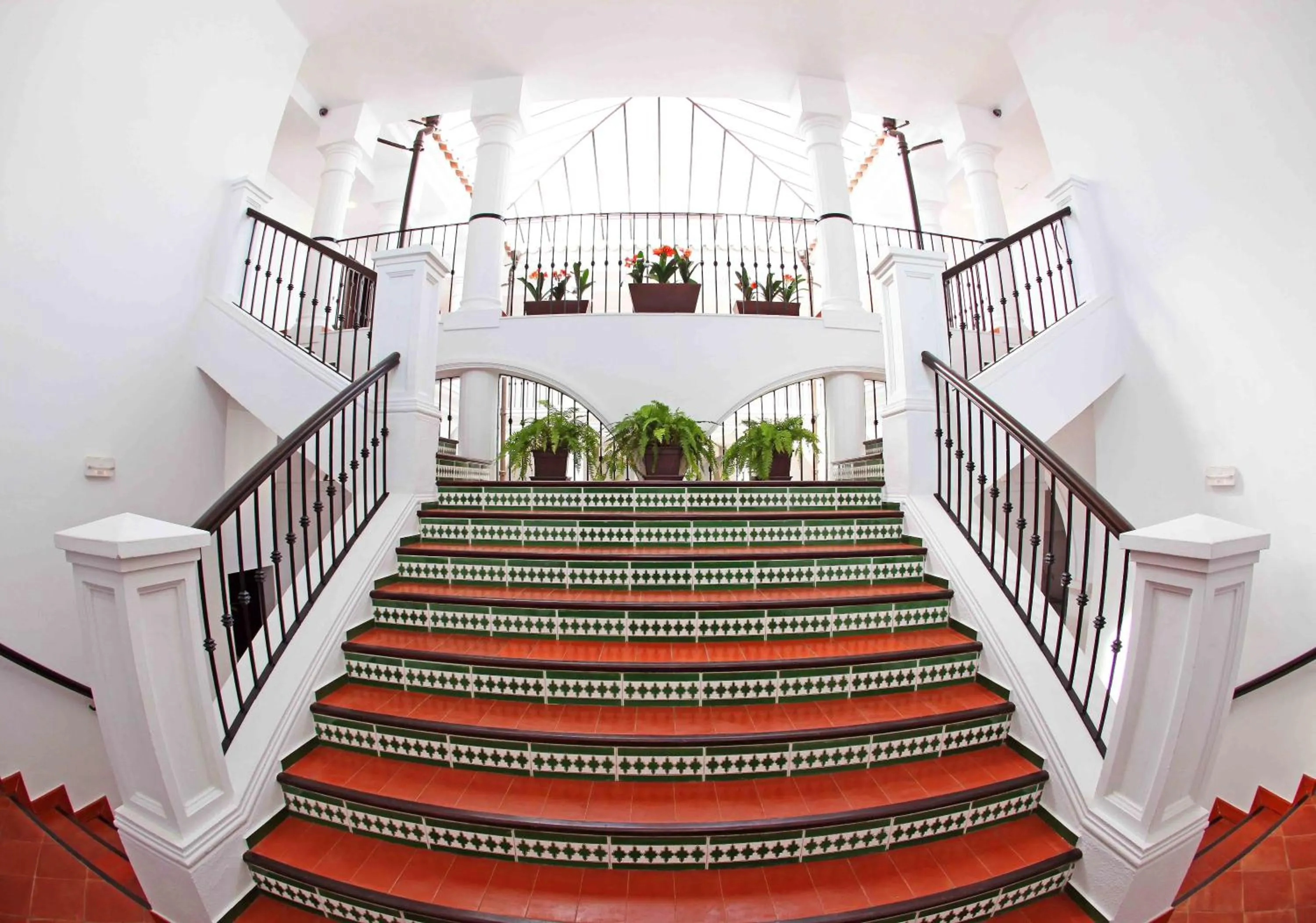 Other in Hotel La Fonda