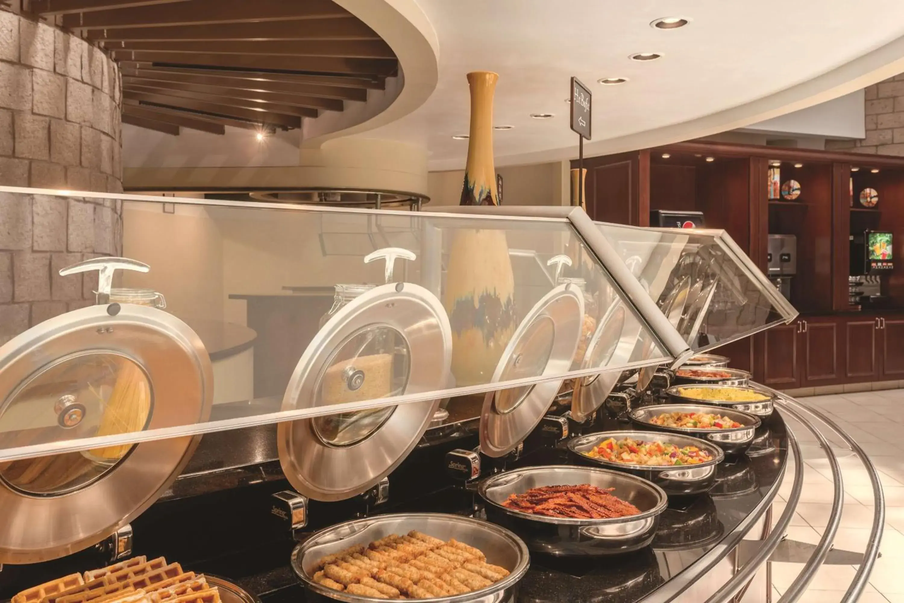 Food in Embassy Suites by Hilton Orlando International Drive ICON Park Food in Embassy Suites by Hilton Orlando International Drive ICON Park