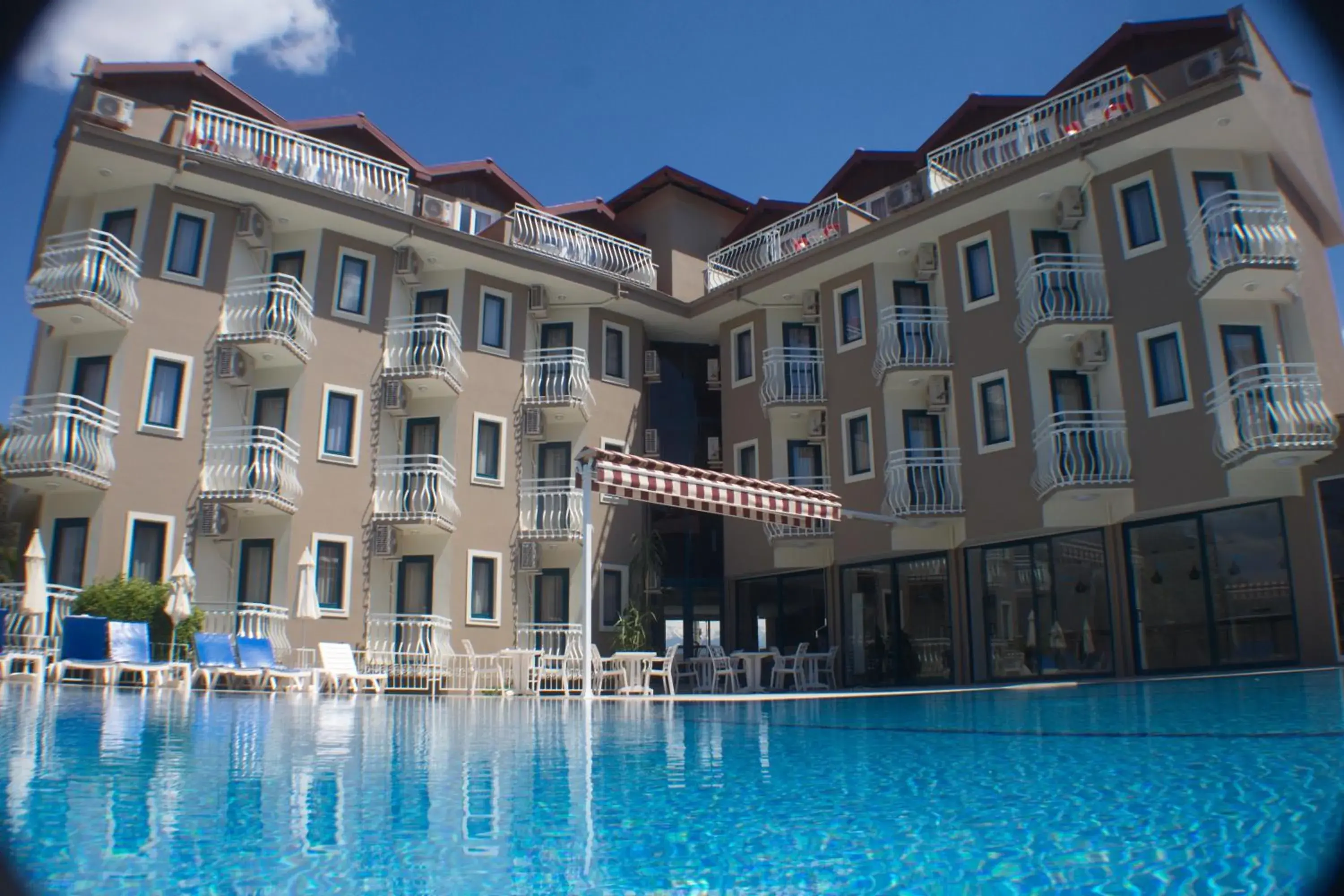 Remer Hotel Remer Hotel