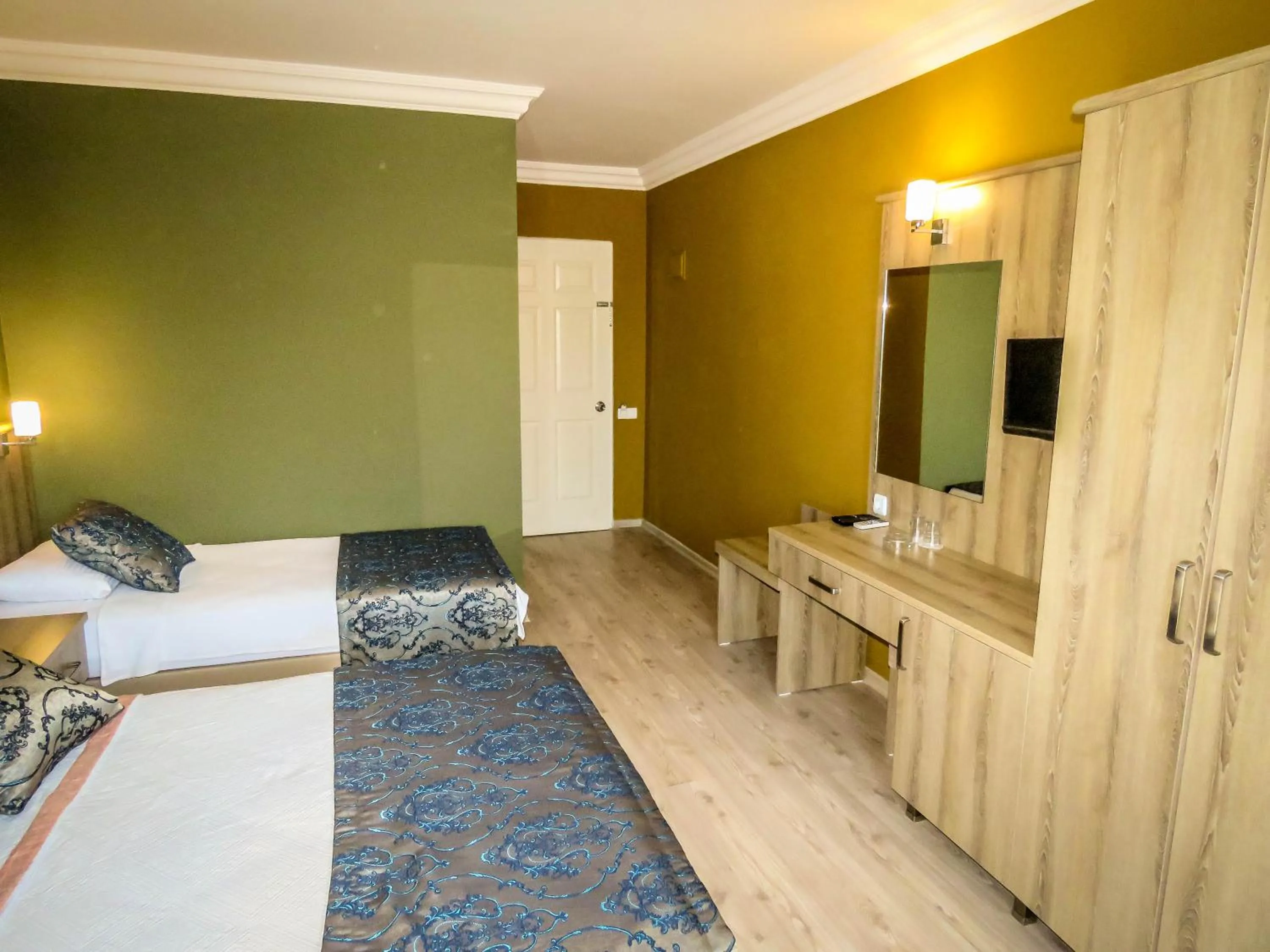 Remer Hotel