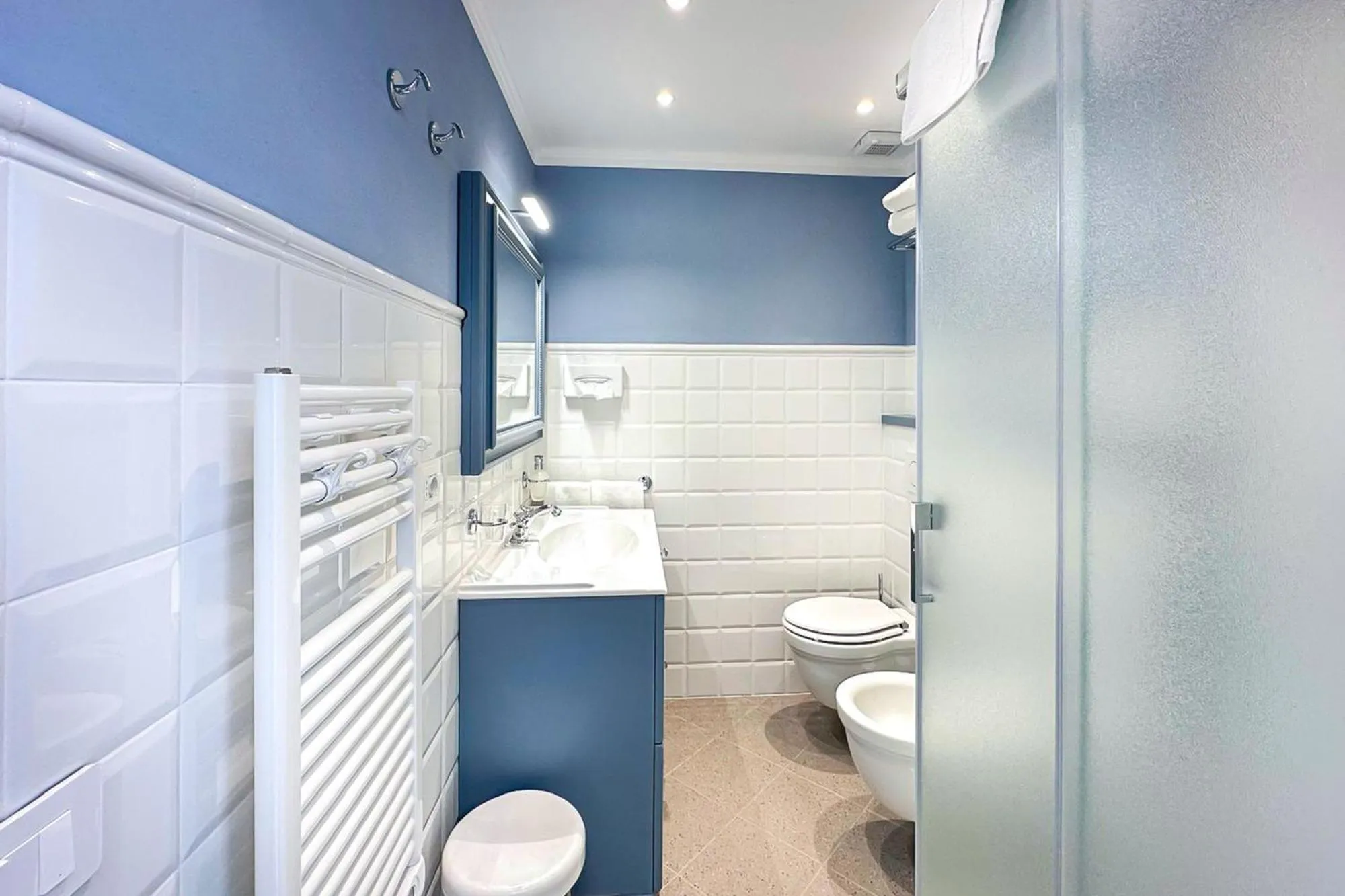 Residence Villa Piani