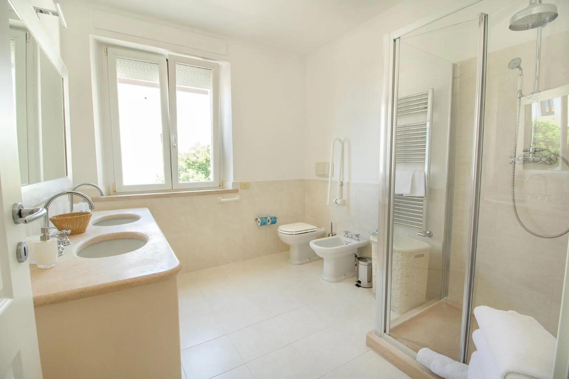 Residence Villa Livia