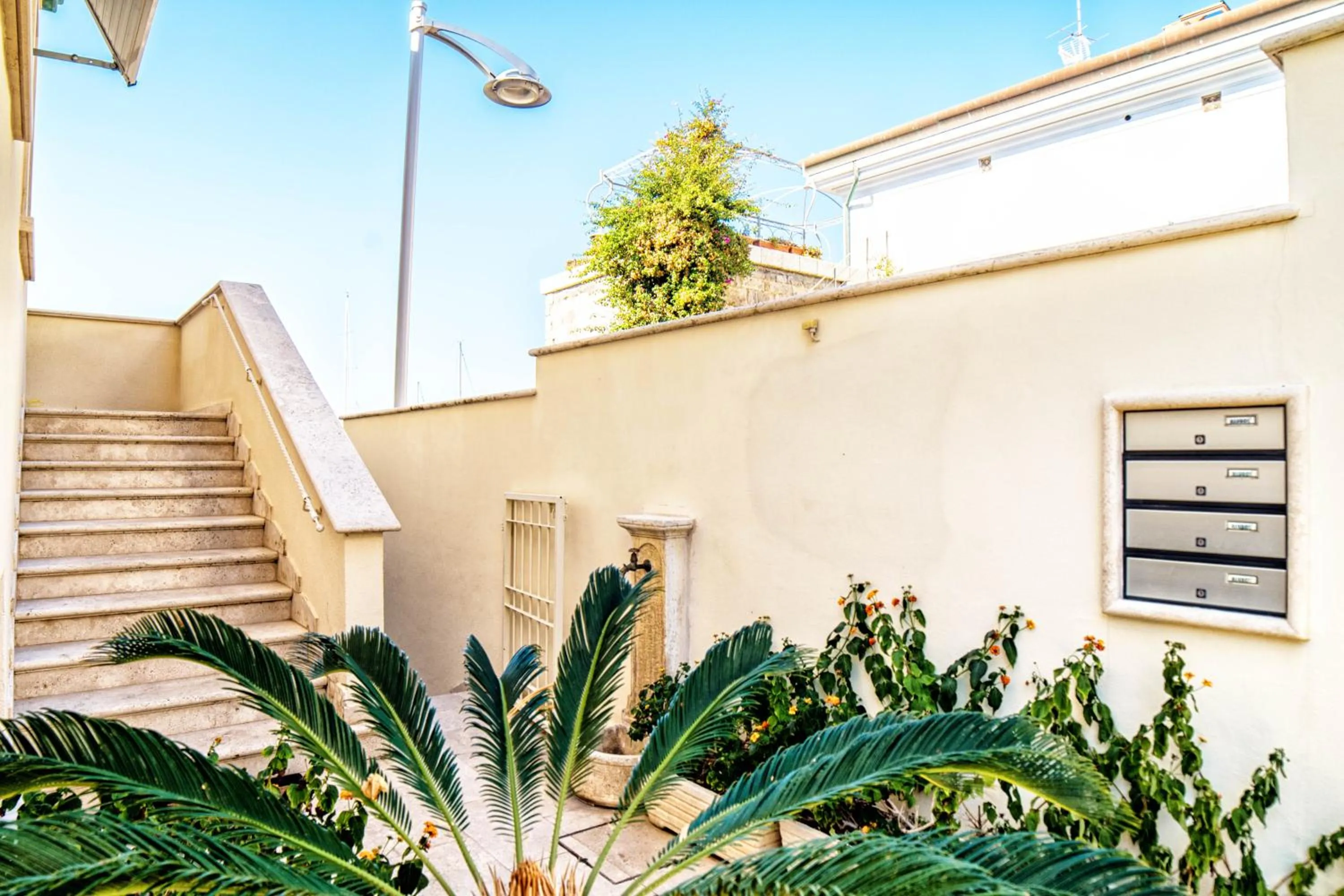 Other in Residence Villa Livia