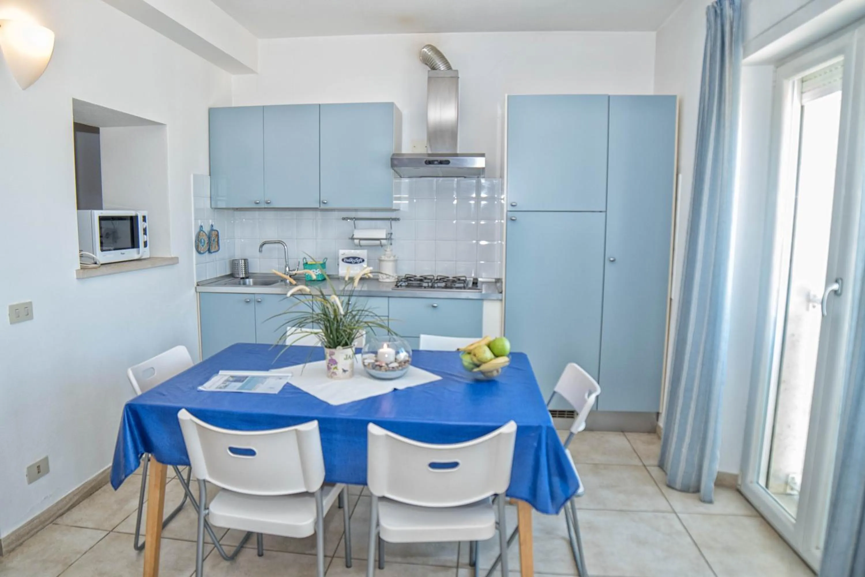 Living room in Residence Villa Livia