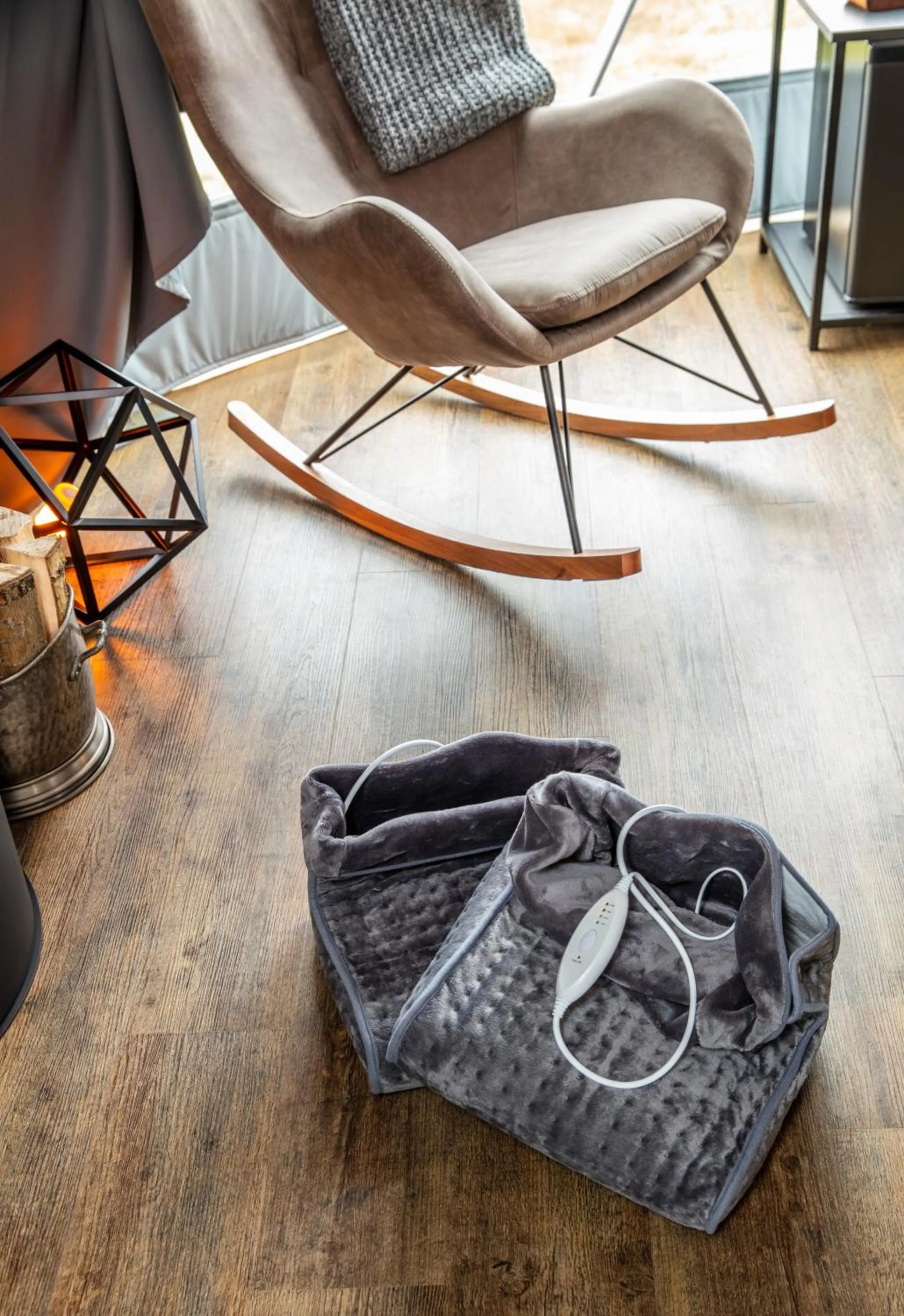 Photo of the whole room in Reykjavik Domes