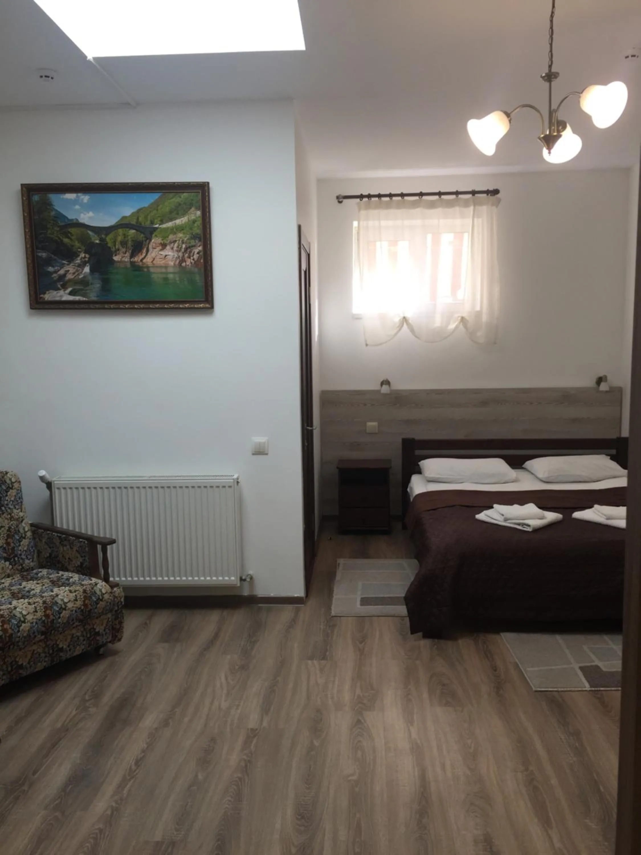 Hotel Karpaty