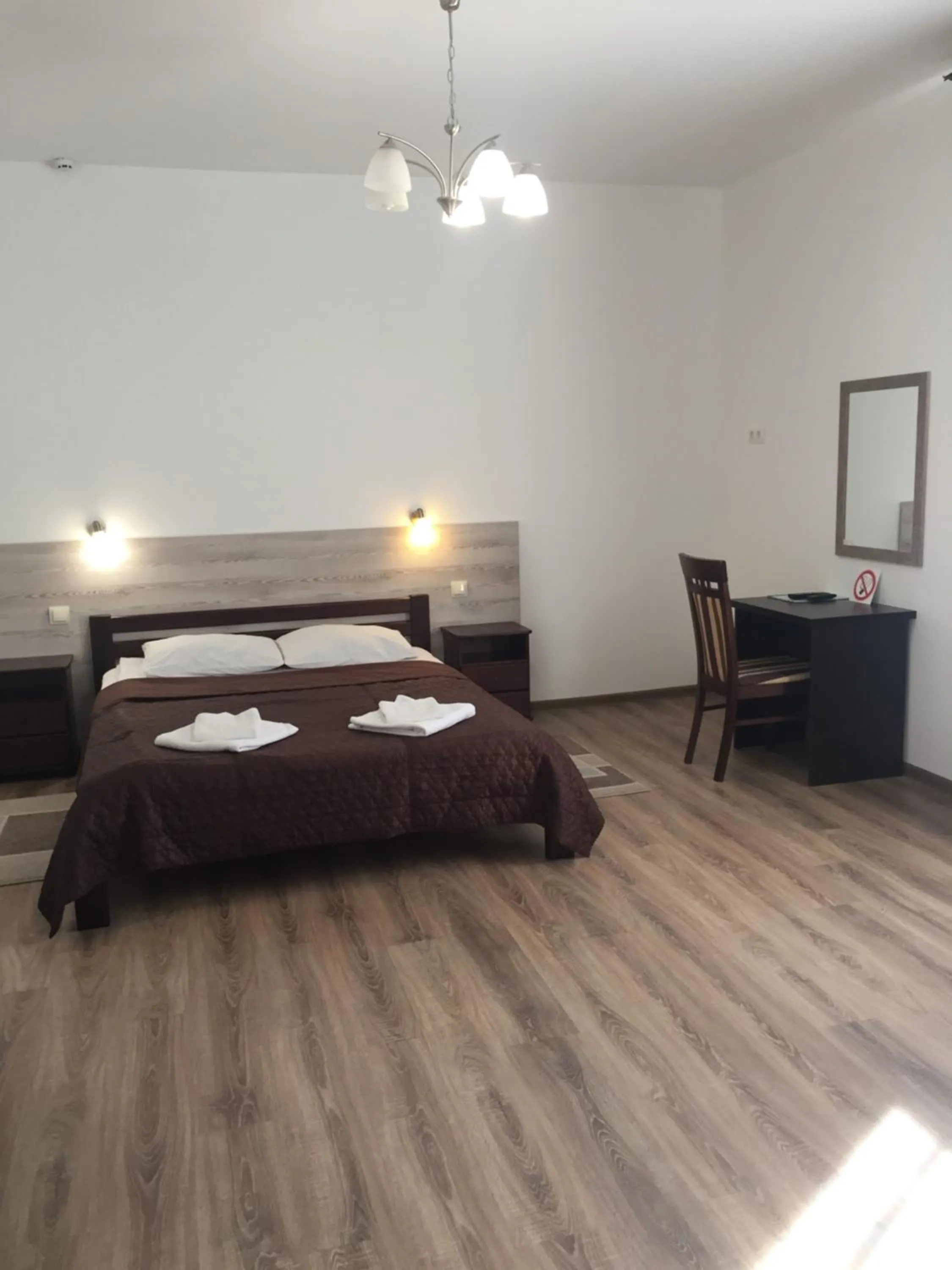 Hotel Karpaty
